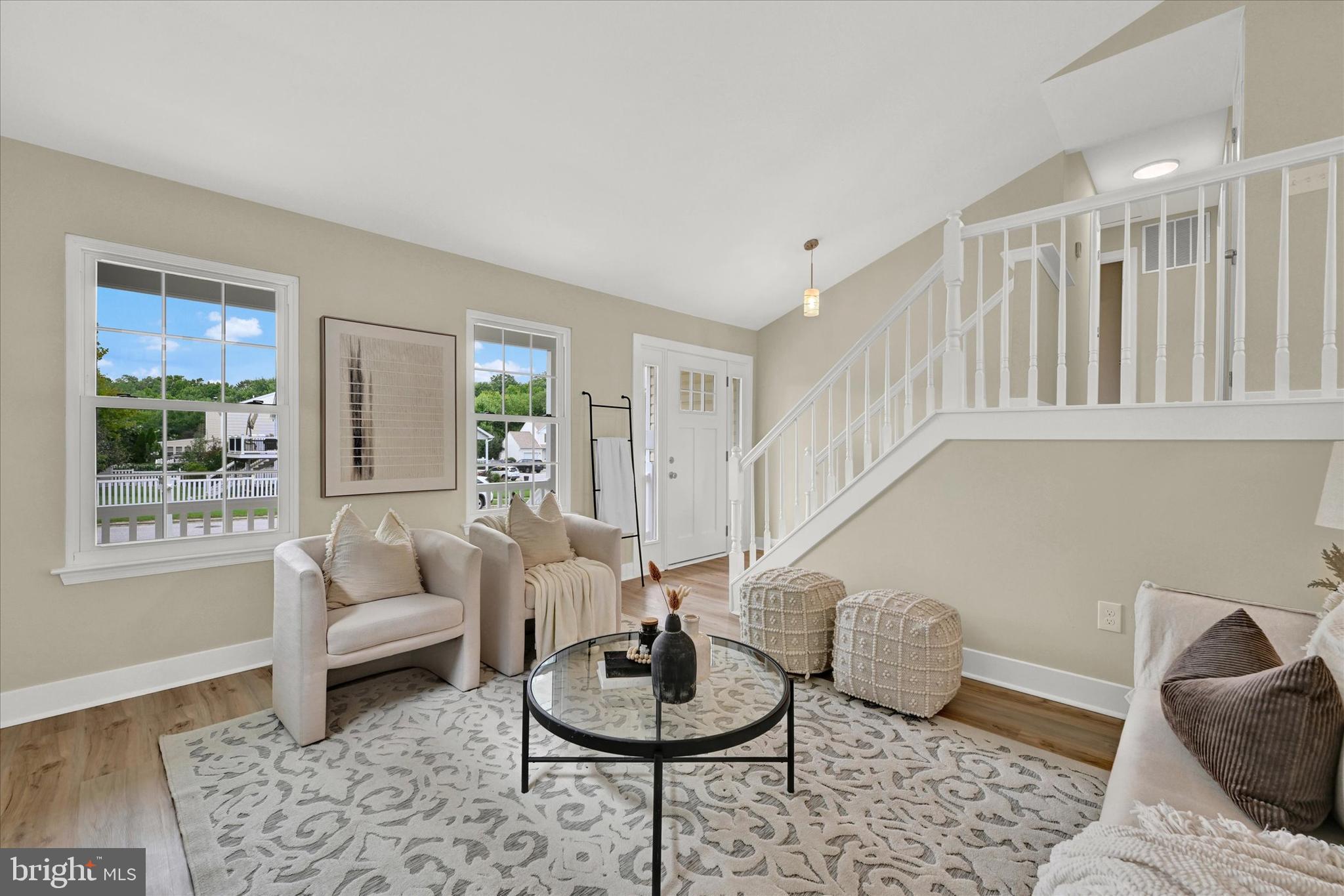 ALMA SMITH - Residential