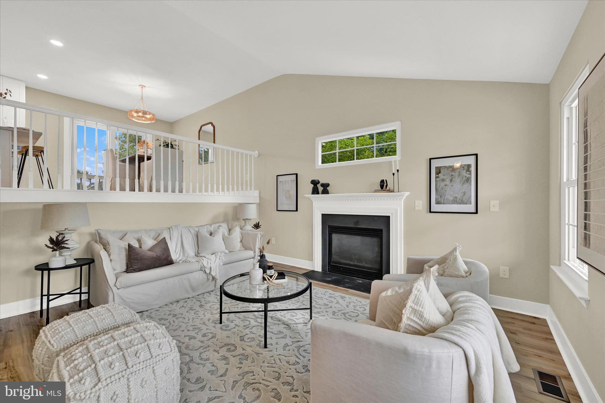 ALMA SMITH - Residential