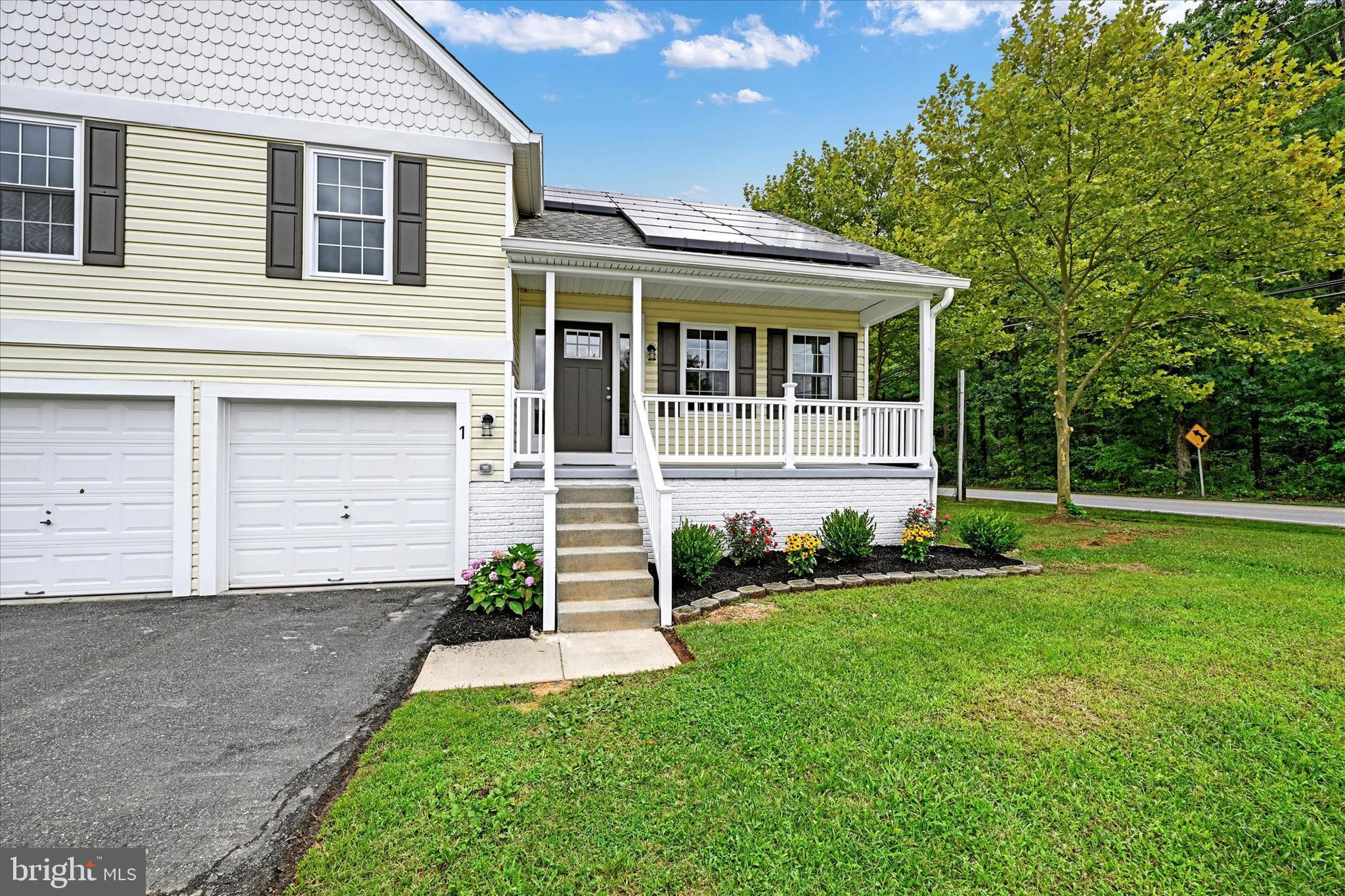 ALMA SMITH - Residential