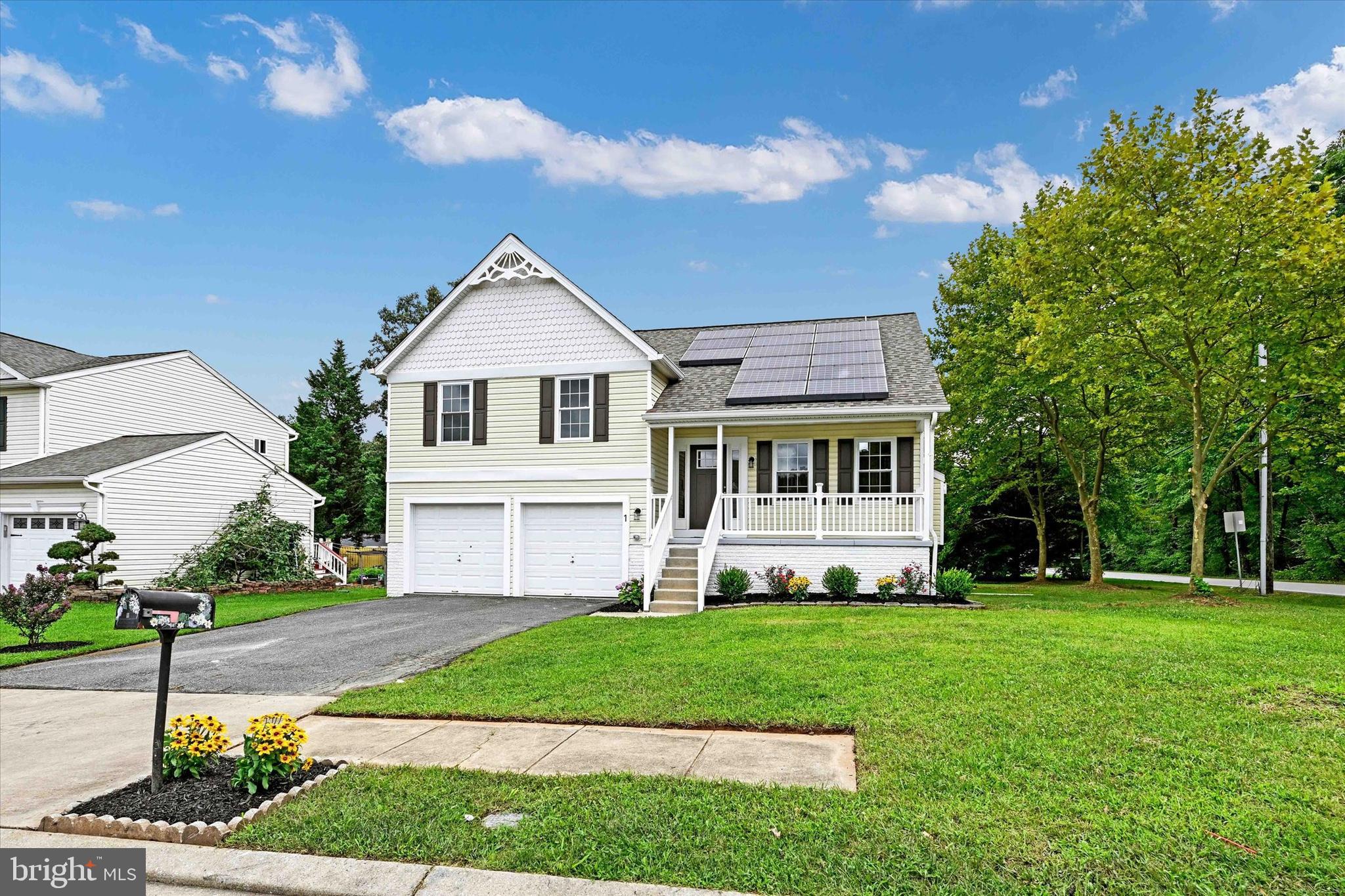 ALMA SMITH - Residential