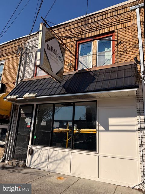 Multifamily For Sale - 211 W Clinton Avenue<br/> OAKLYN, NJ 08107