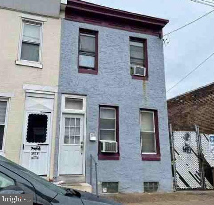 HARROWGATE - Residential