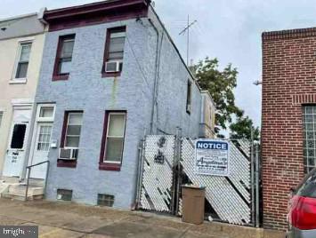 HARROWGATE - Residential