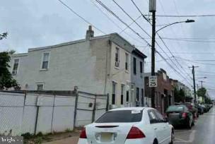 HARROWGATE - Residential