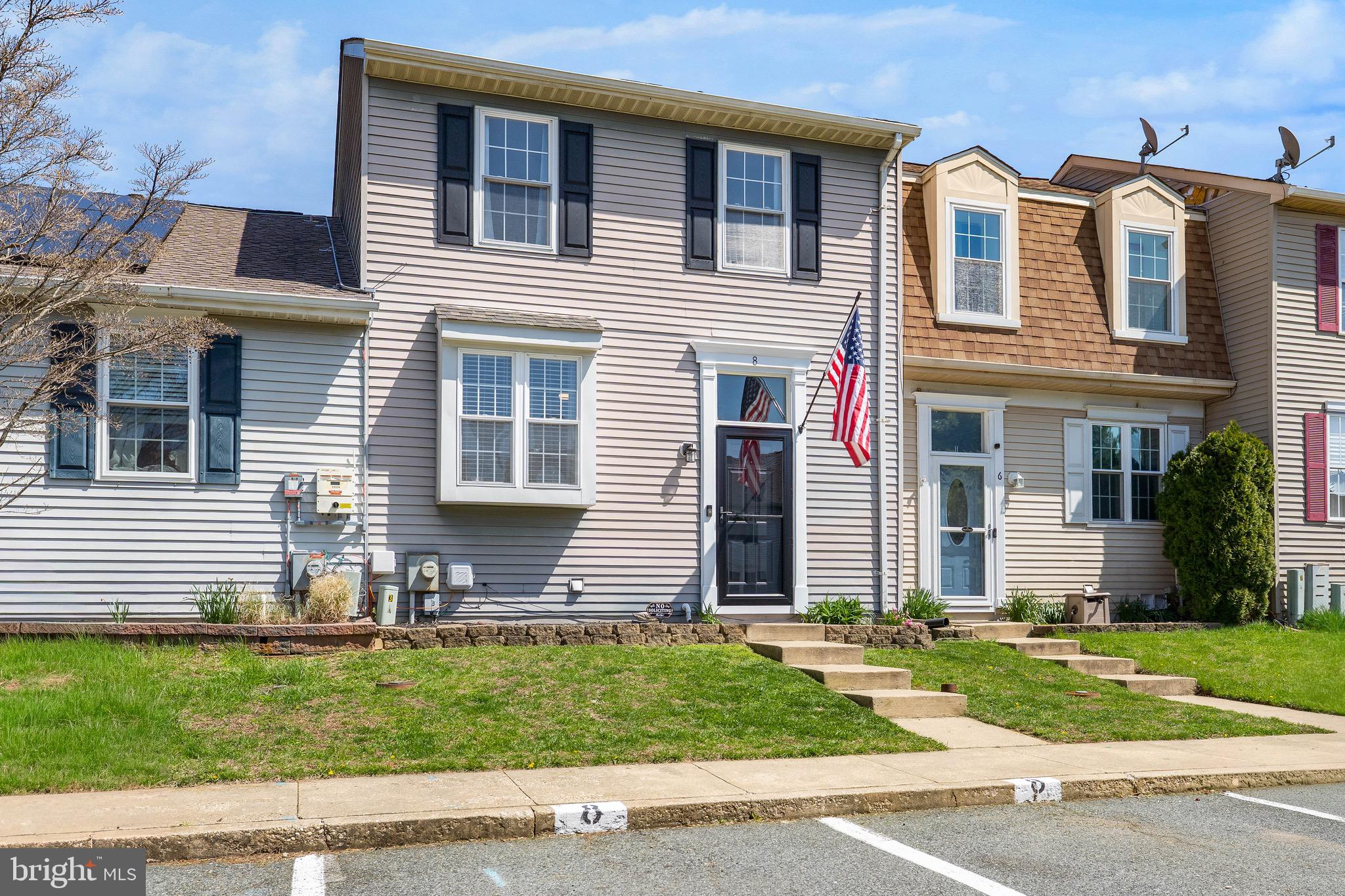 CHESAPEAKE LANDING - Residential