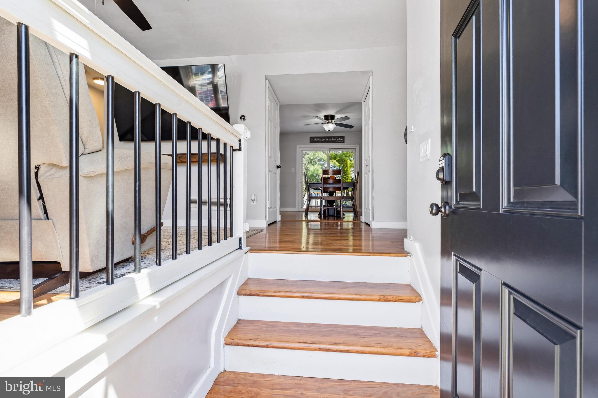 CHESAPEAKE LANDING - Residential