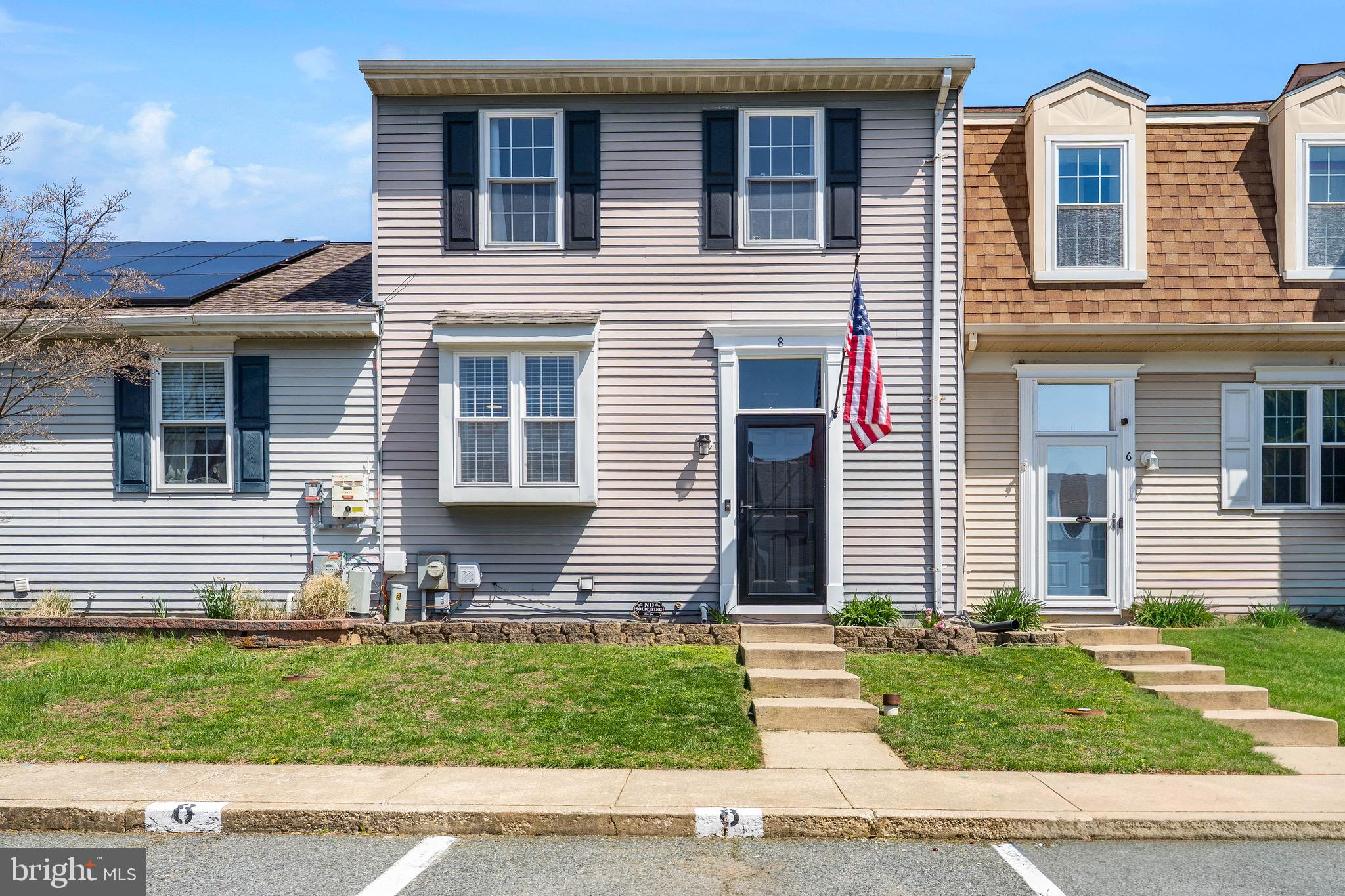 CHESAPEAKE LANDING - Residential