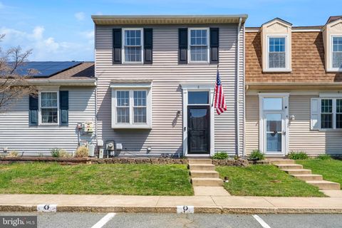 8 ANCHOR COURT PERRYVILLE MD 21903