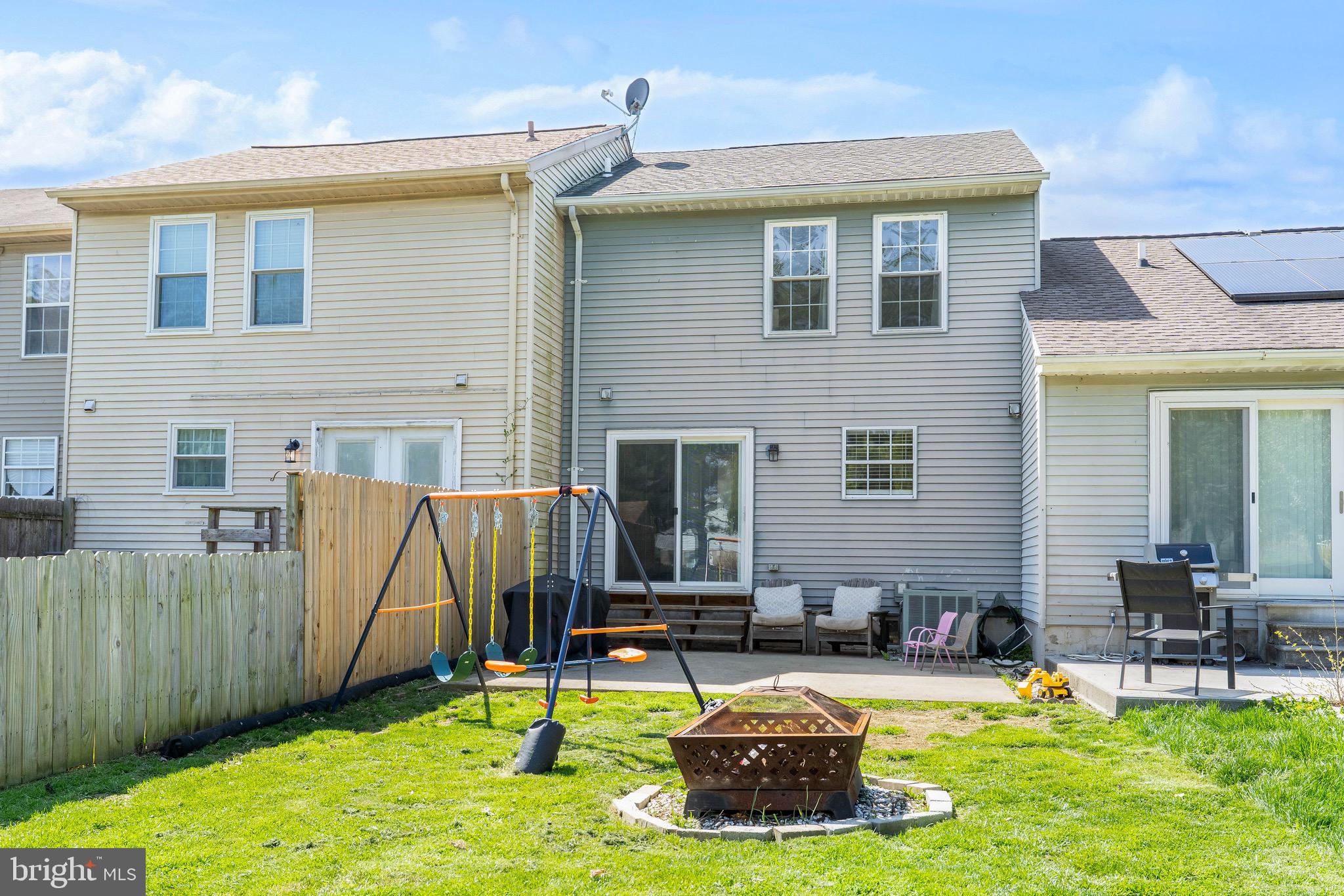 CHESAPEAKE LANDING - Residential