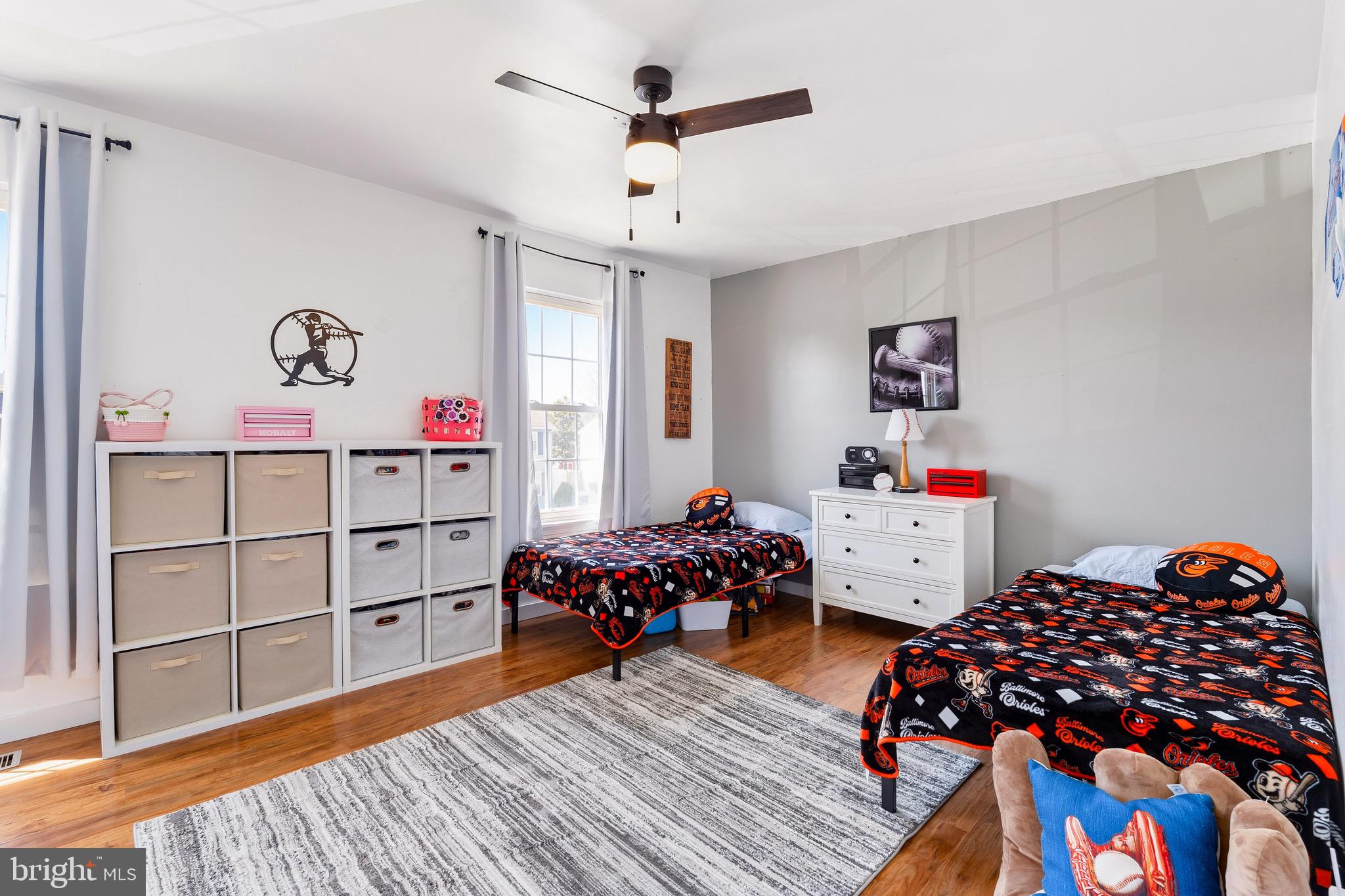 CHESAPEAKE LANDING - Residential