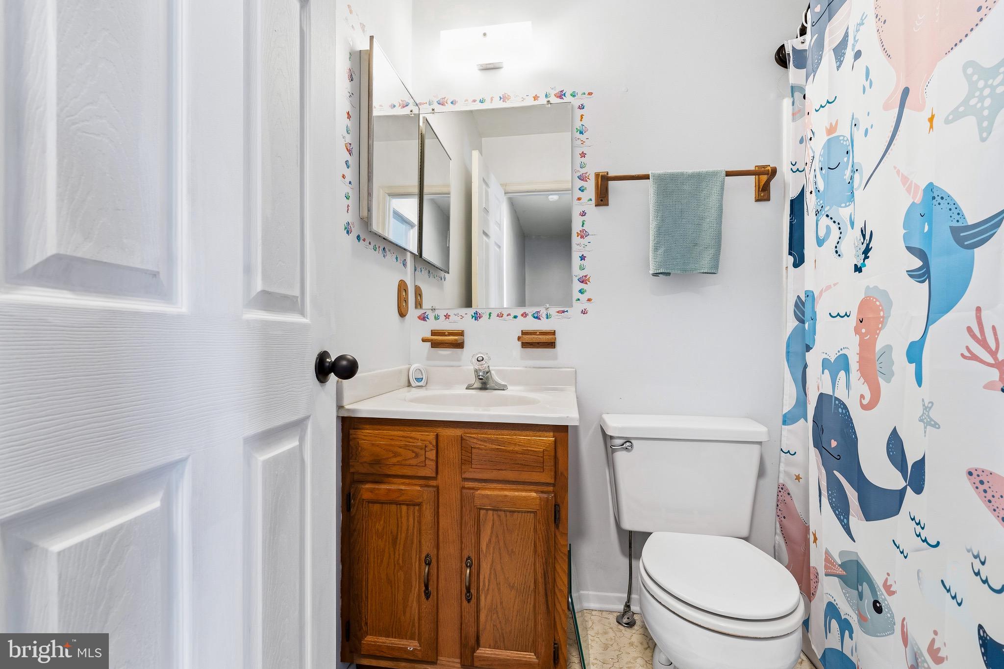 CHESAPEAKE LANDING - Residential