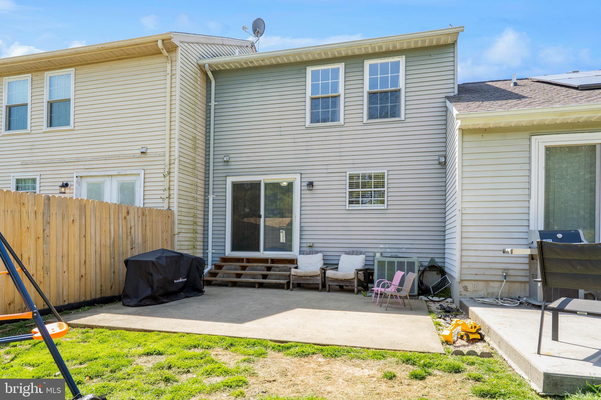 CHESAPEAKE LANDING - Residential