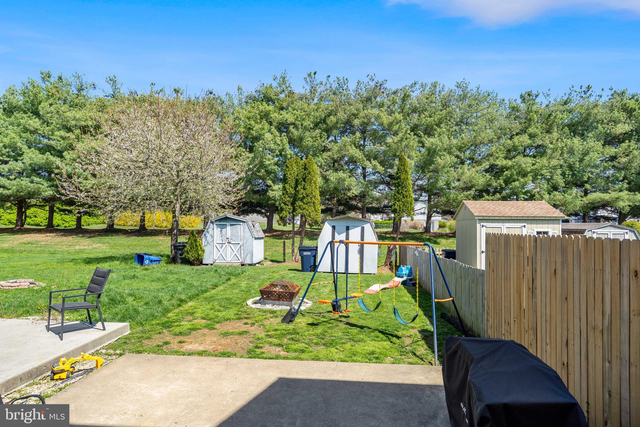 CHESAPEAKE LANDING - Residential