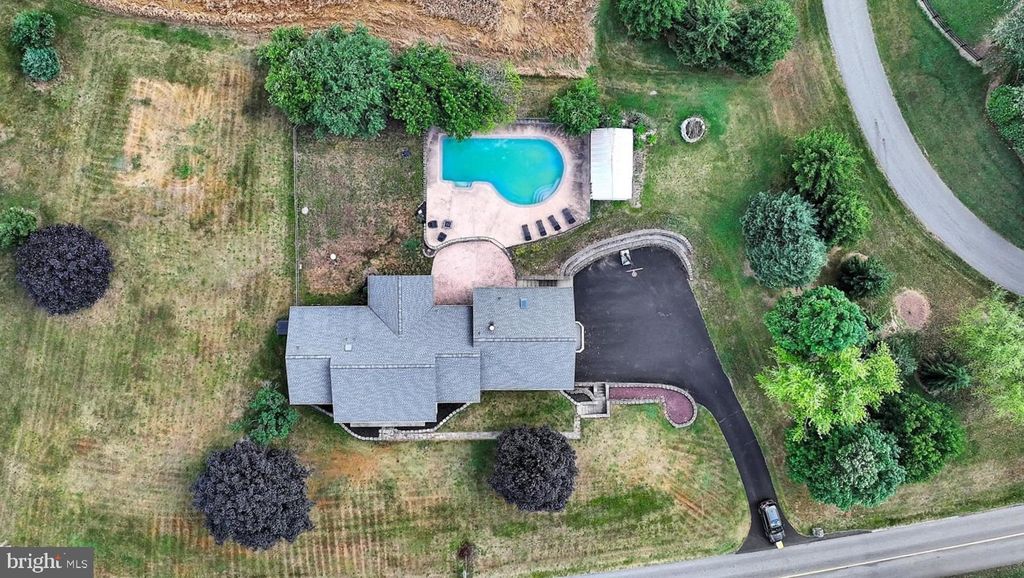 Photo of 2602 Shumaker Road, Manheim, PA 17545 (MLS # PALA2053416)