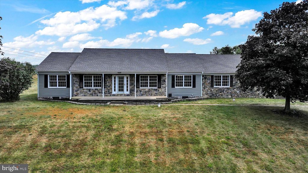 Photo of 2602 Shumaker Road, Manheim, PA 17545 (MLS # PALA2053416)