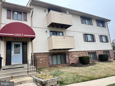 19517 GUNNERS BRANCH ROAD 434 / M GERMANTOWN MD 20876