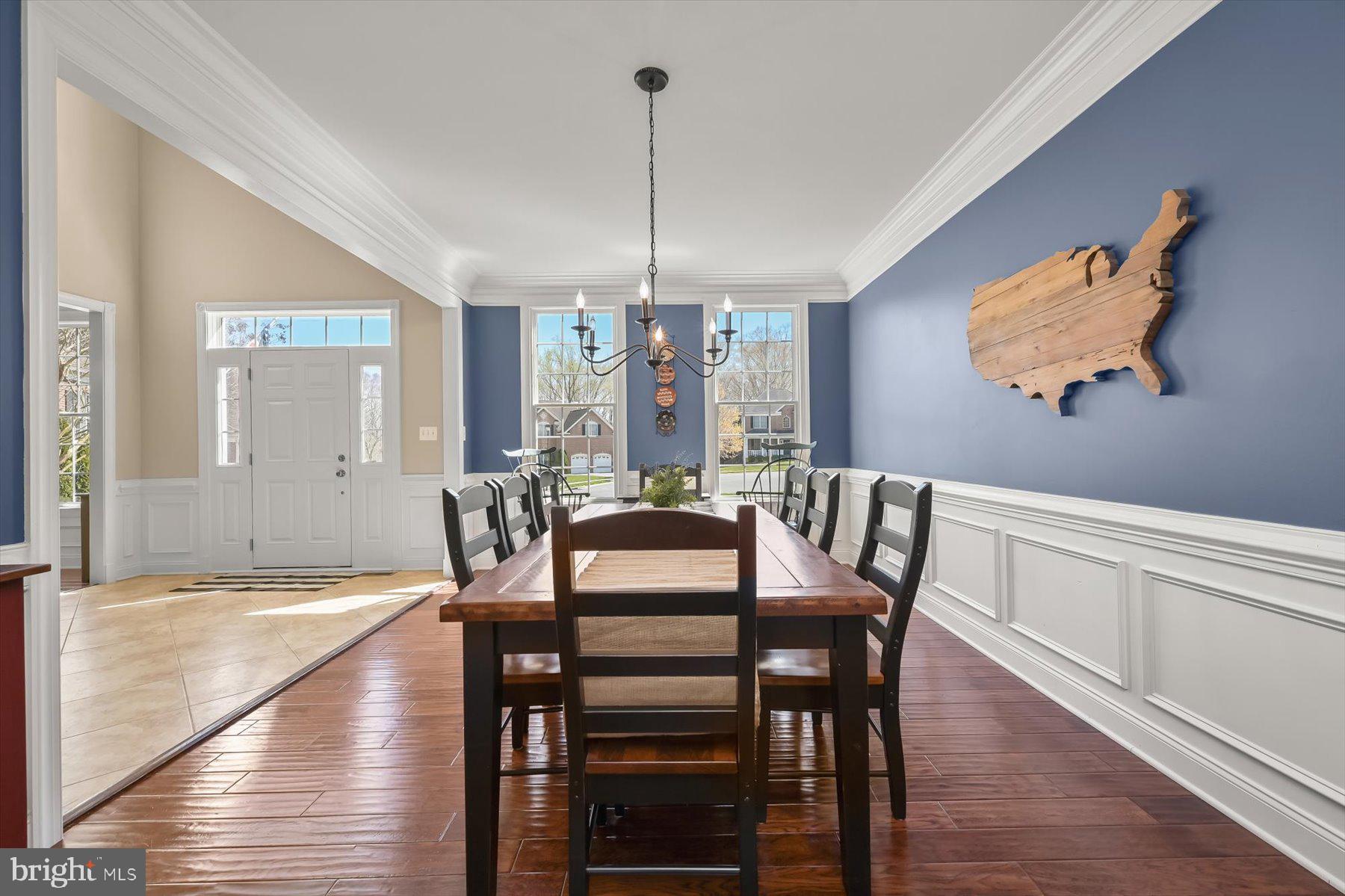 THE ESTATES AT CEDARDAY - Residential