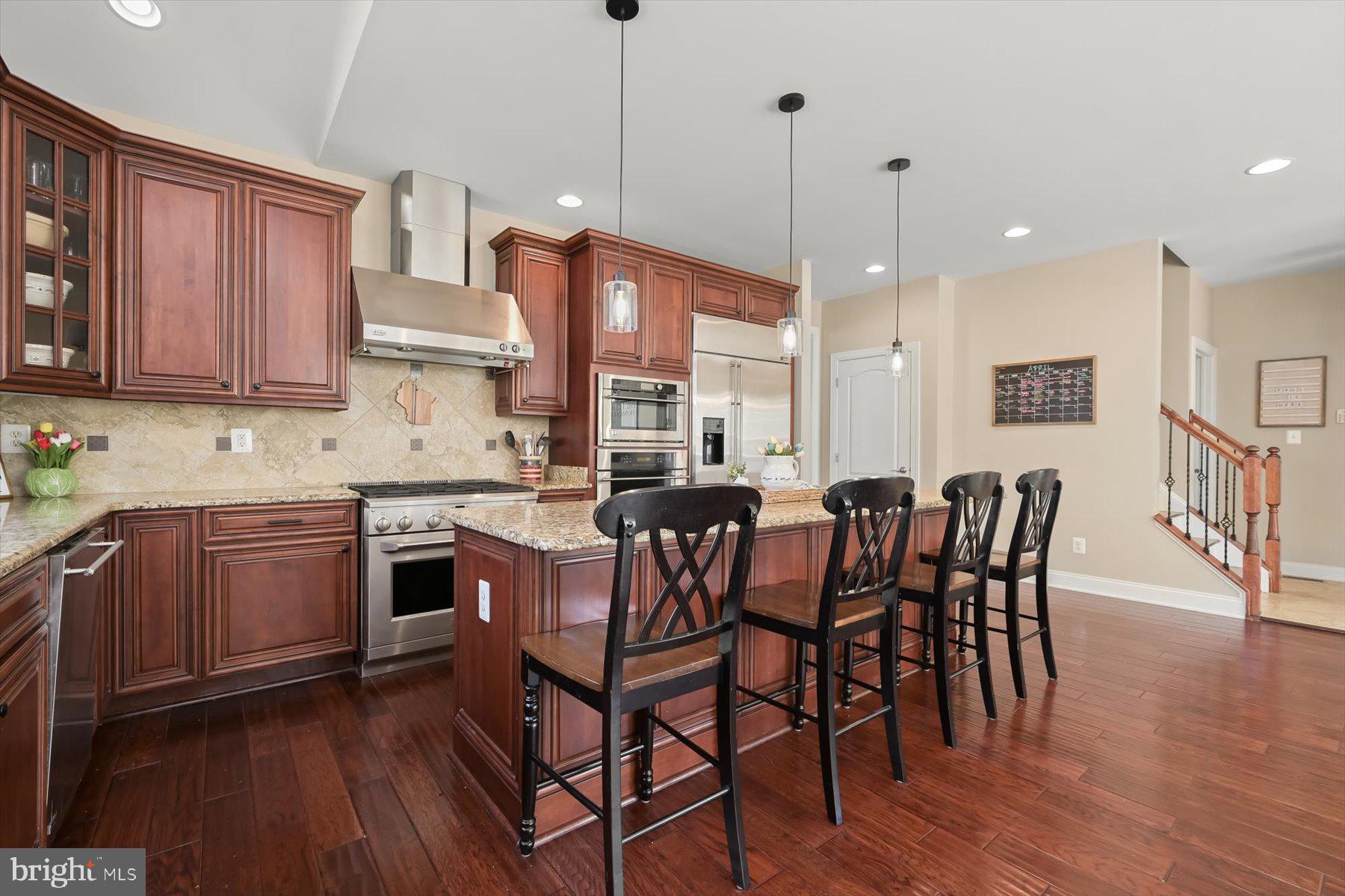 THE ESTATES AT CEDARDAY - Residential