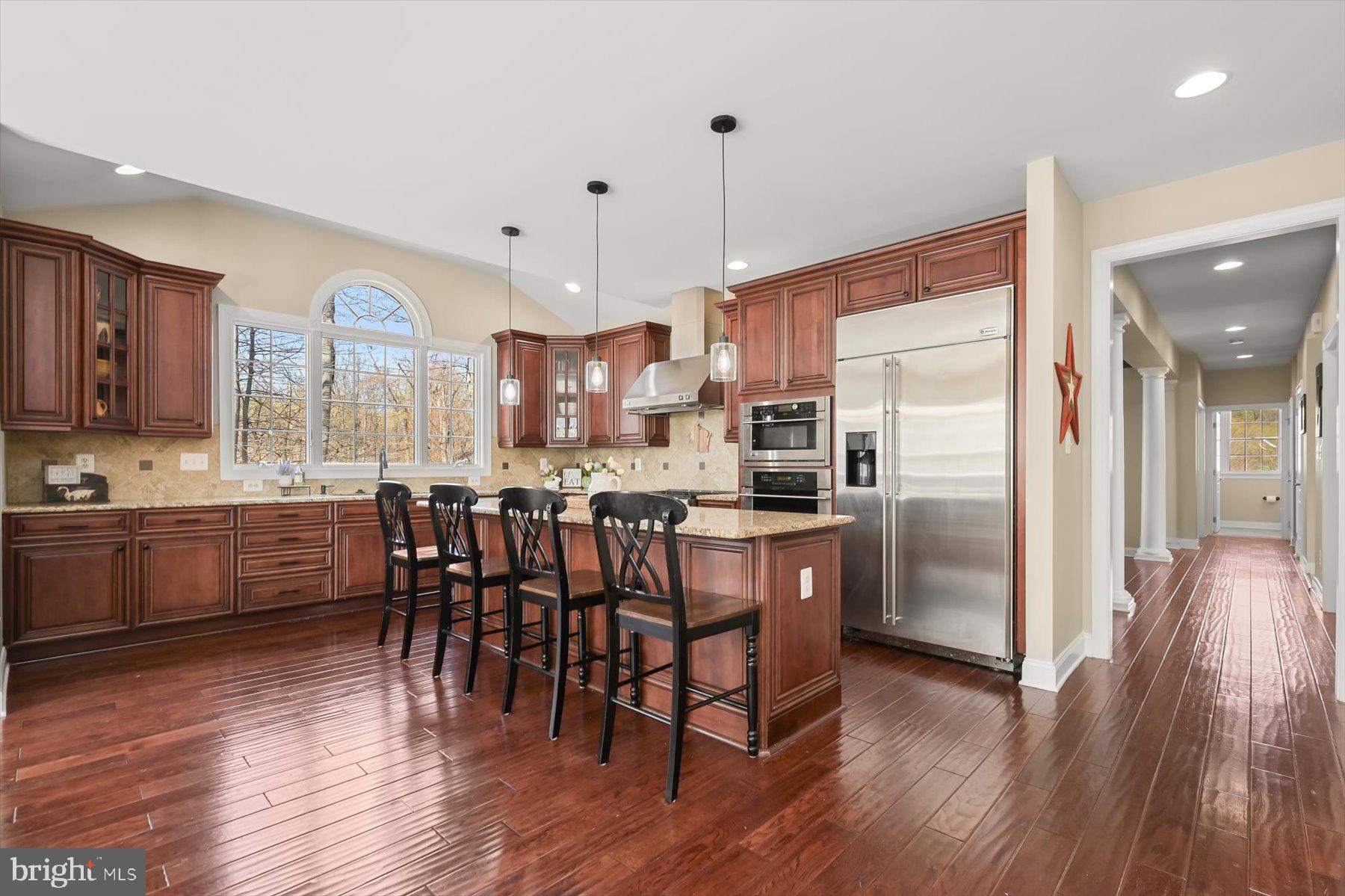 THE ESTATES AT CEDARDAY - Residential