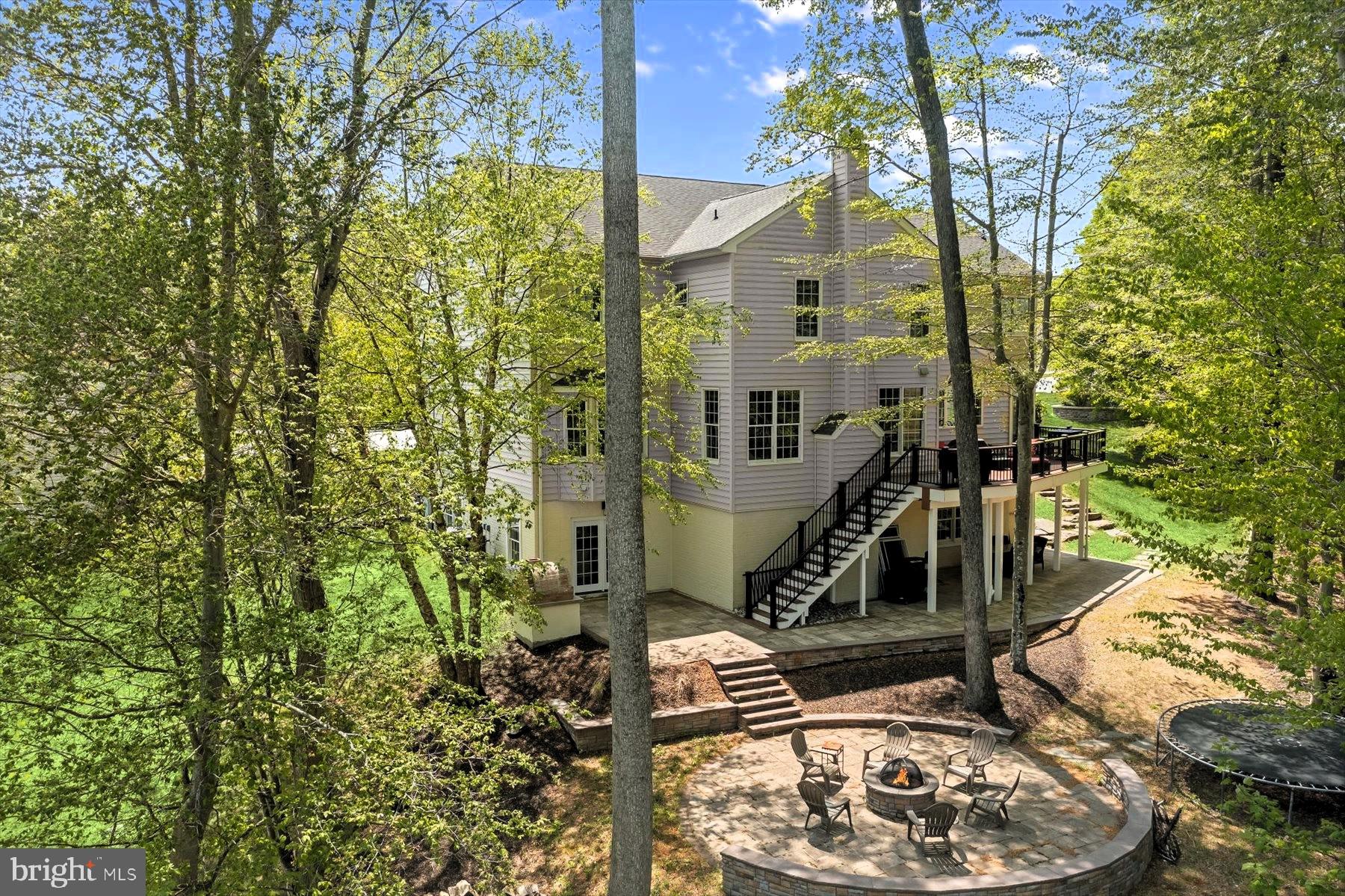 THE ESTATES AT CEDARDAY - Residential