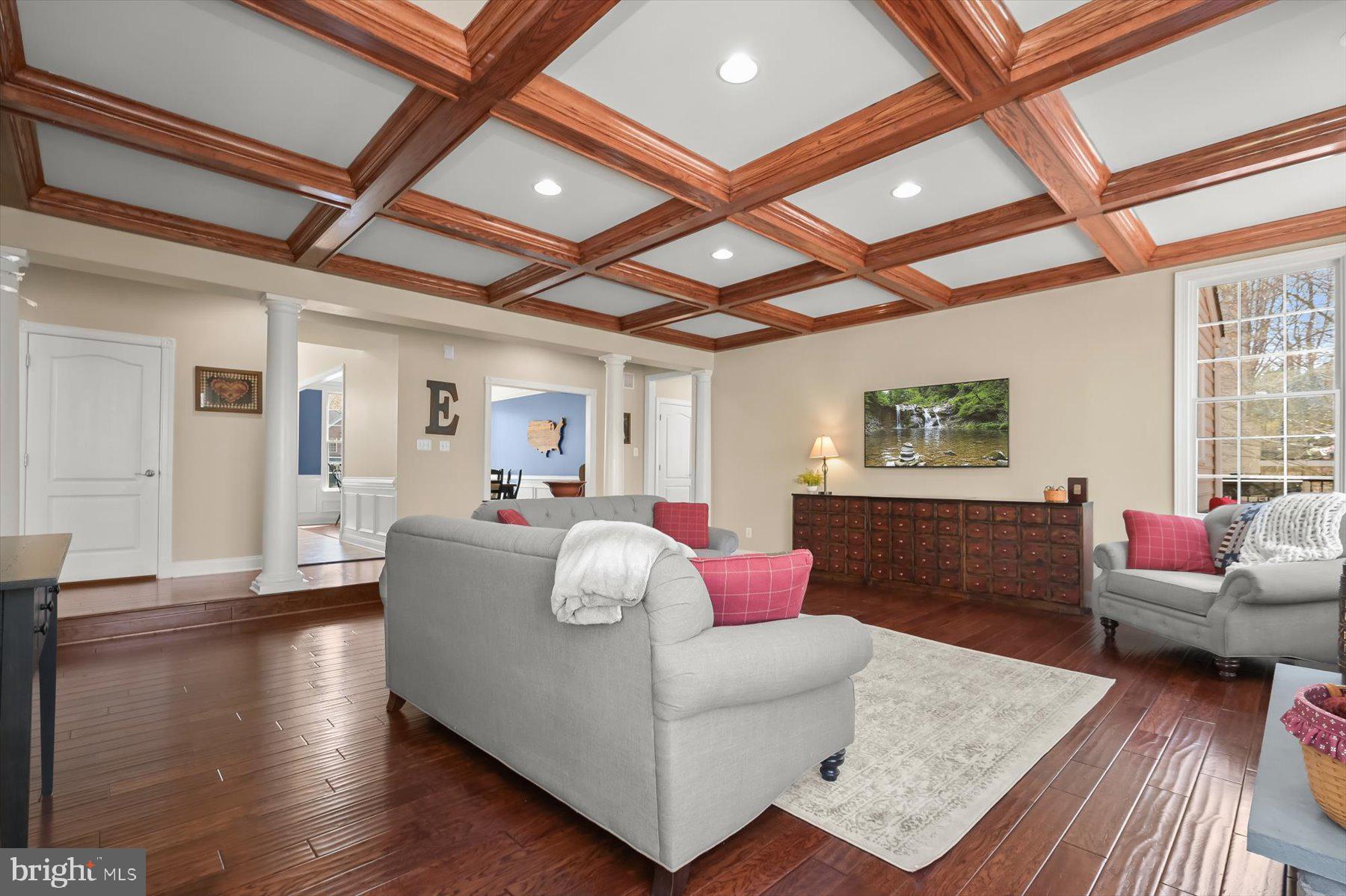 THE ESTATES AT CEDARDAY - Residential