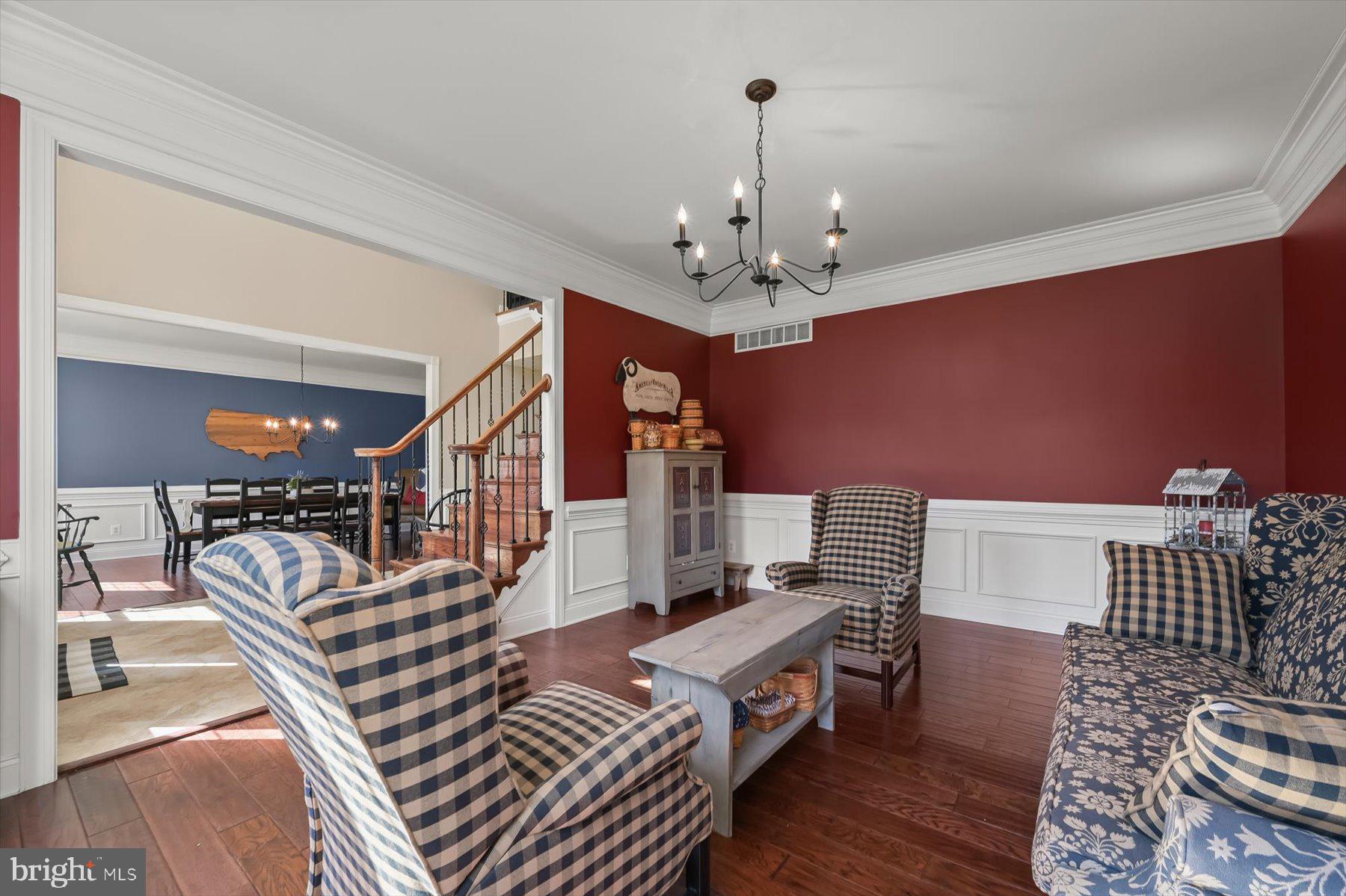 THE ESTATES AT CEDARDAY - Residential