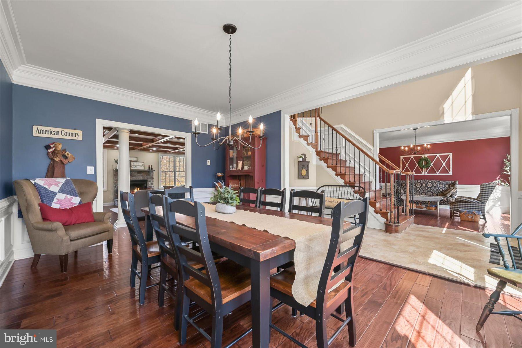 THE ESTATES AT CEDARDAY - Residential