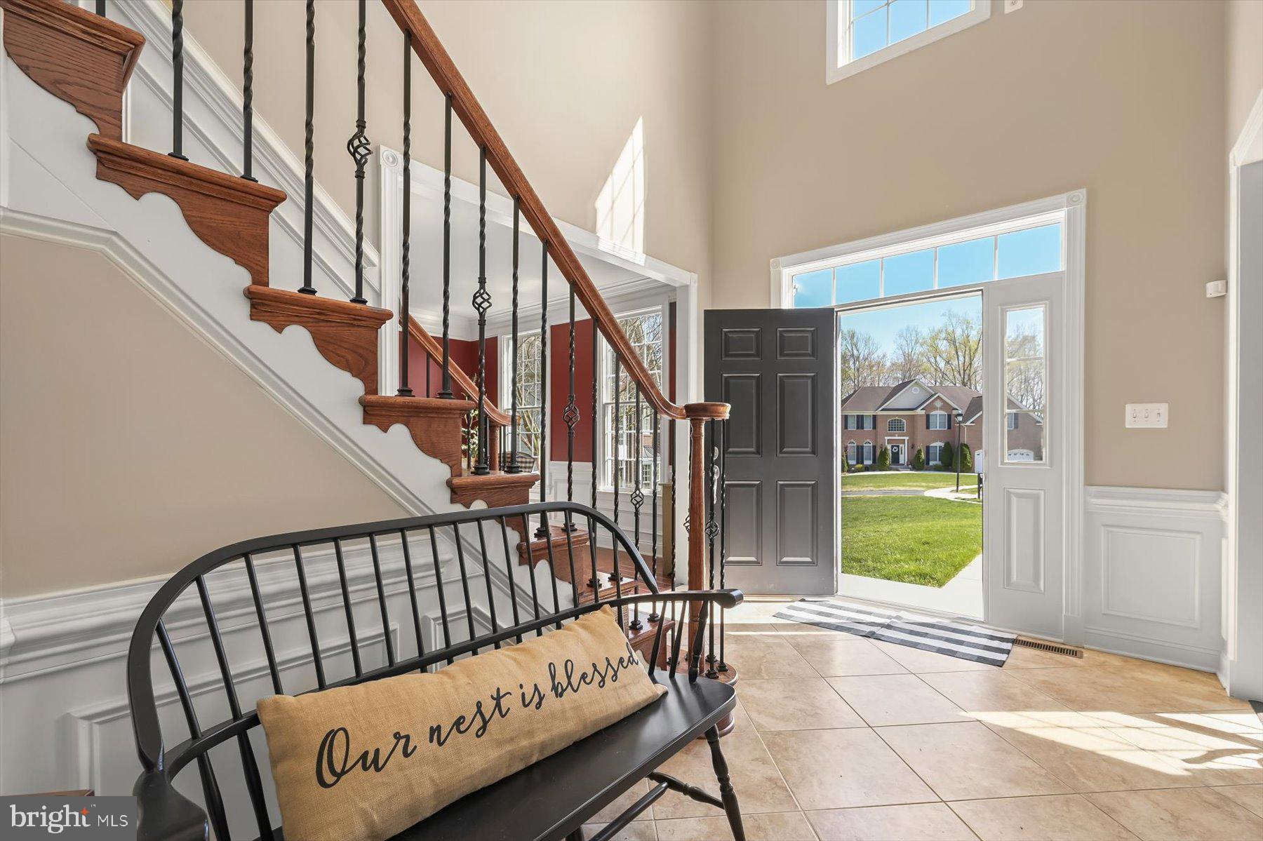 2109 OVERLOOK COURT