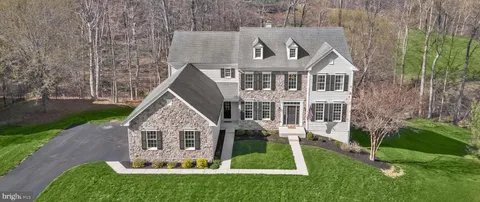 2109 Overlook Court, Bel Air, MD MLS: MDHR2041172