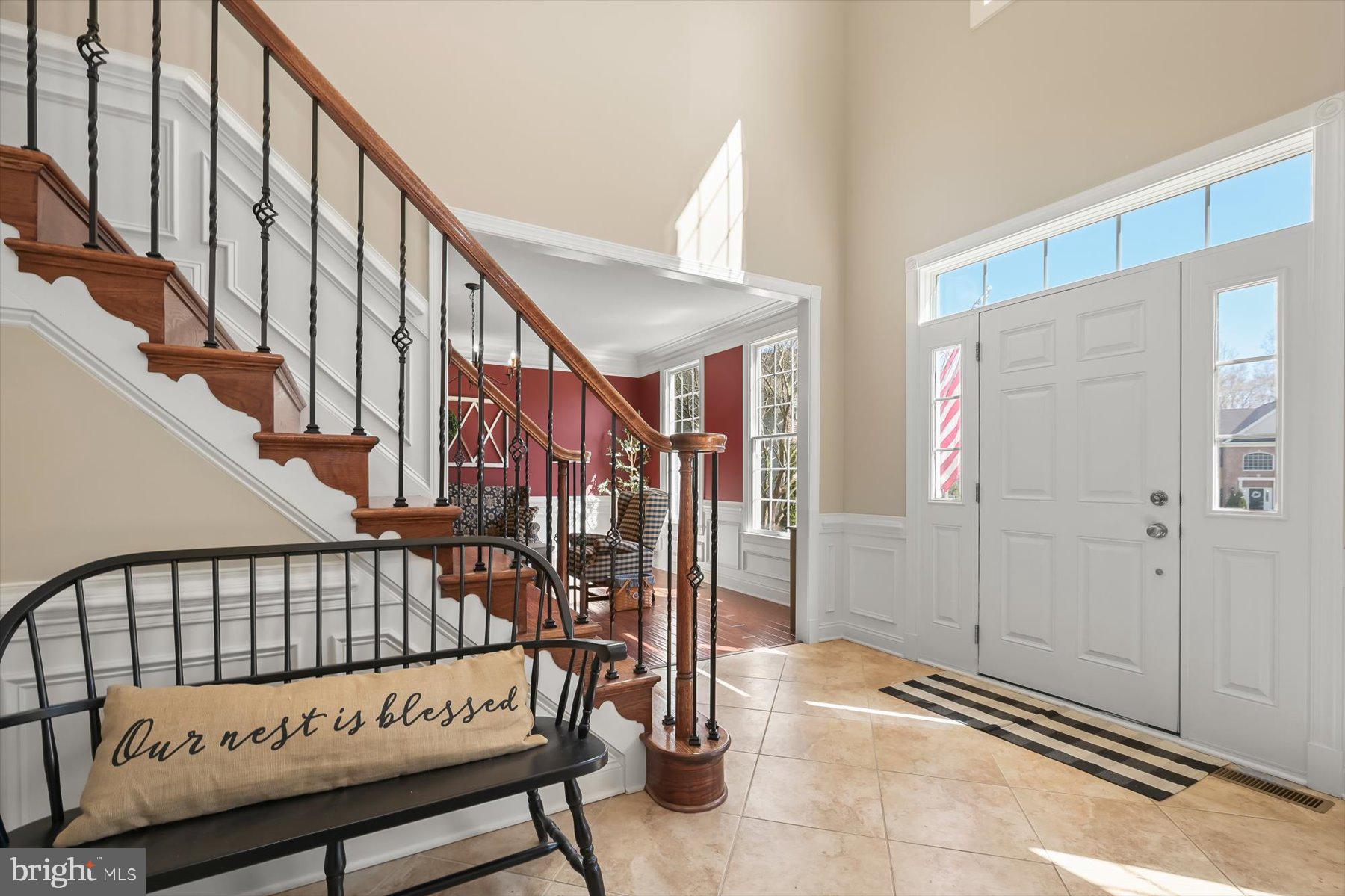 2109 OVERLOOK COURT