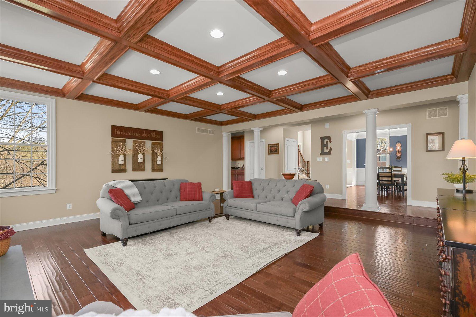 THE ESTATES AT CEDARDAY - Residential