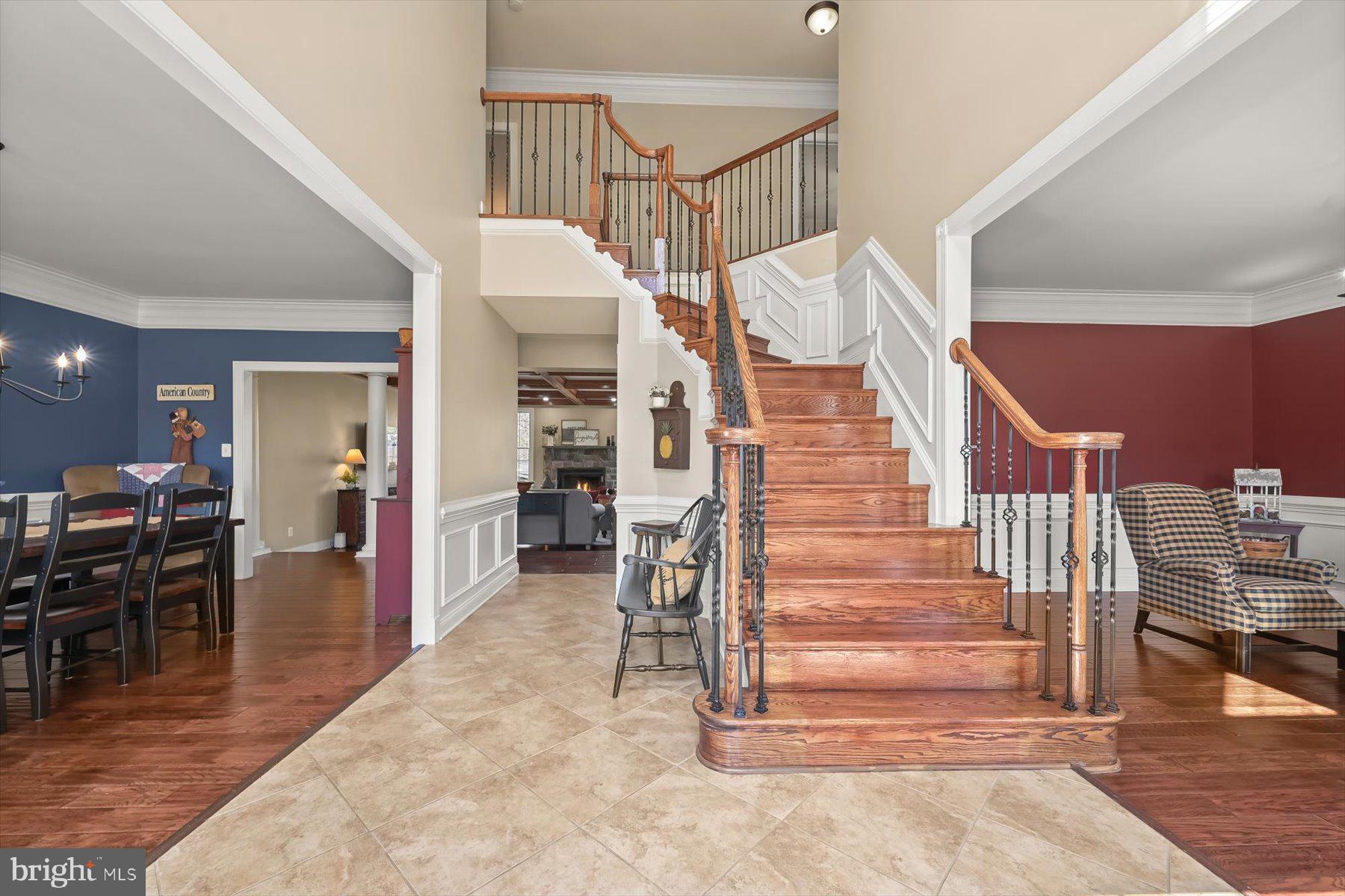 THE ESTATES AT CEDARDAY - Residential