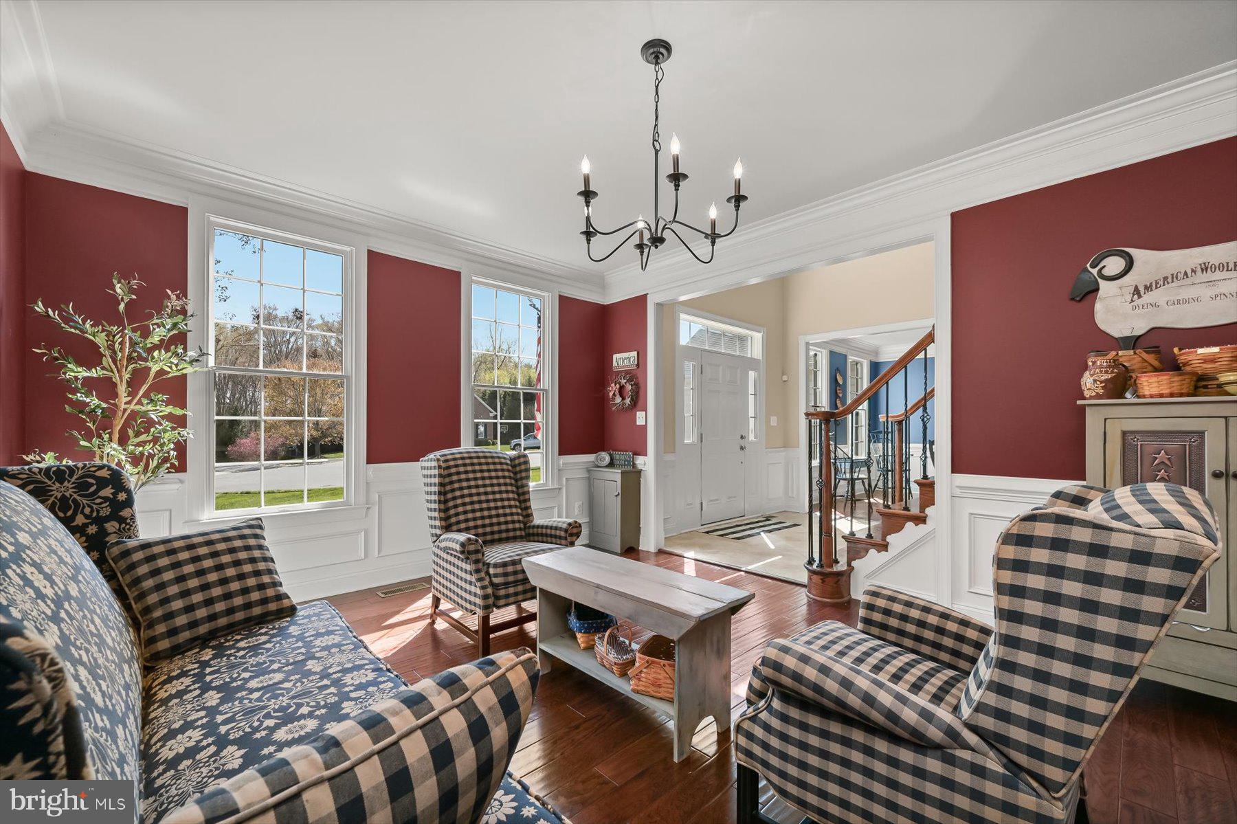 THE ESTATES AT CEDARDAY - Residential