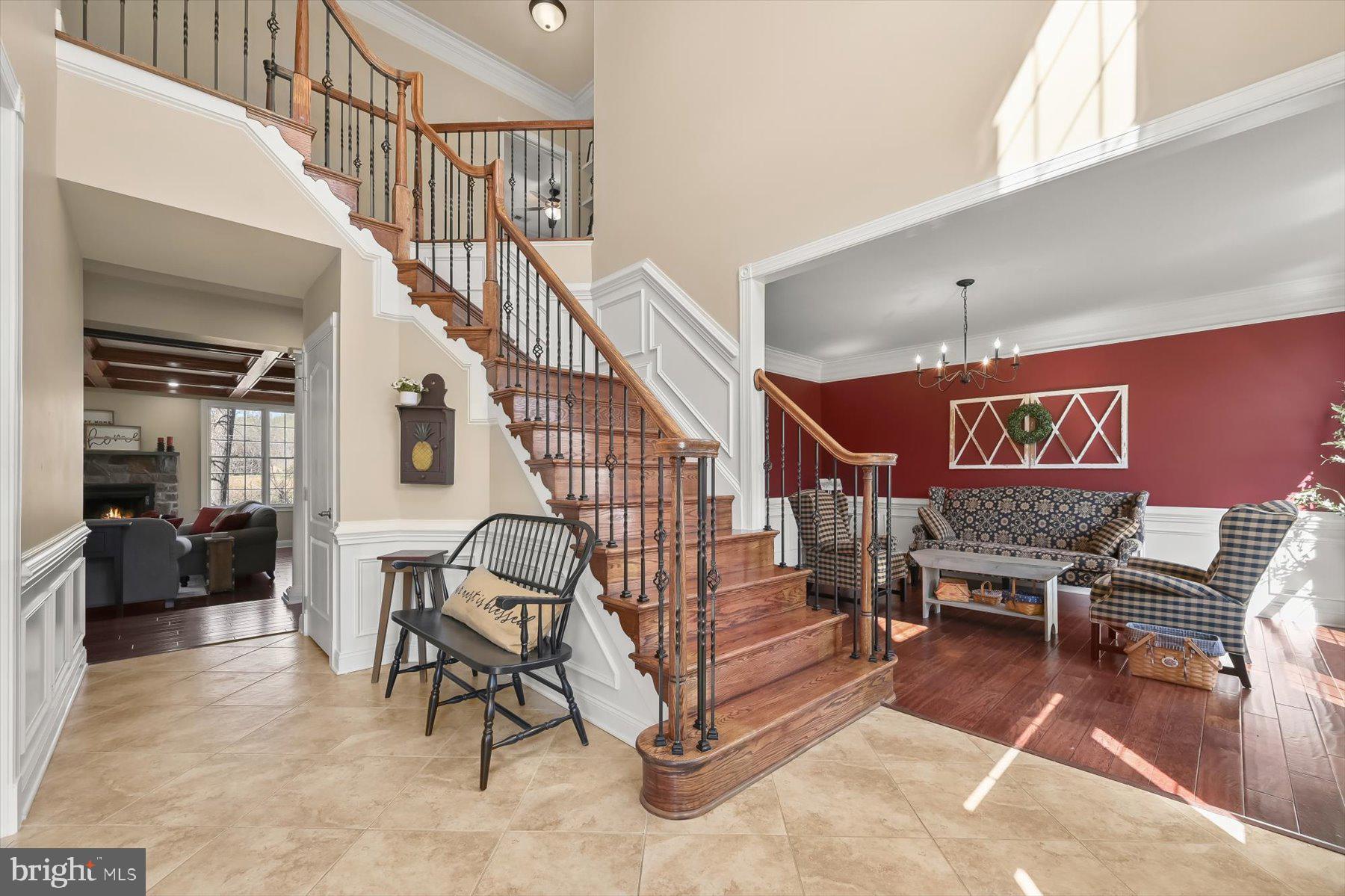 THE ESTATES AT CEDARDAY - Residential