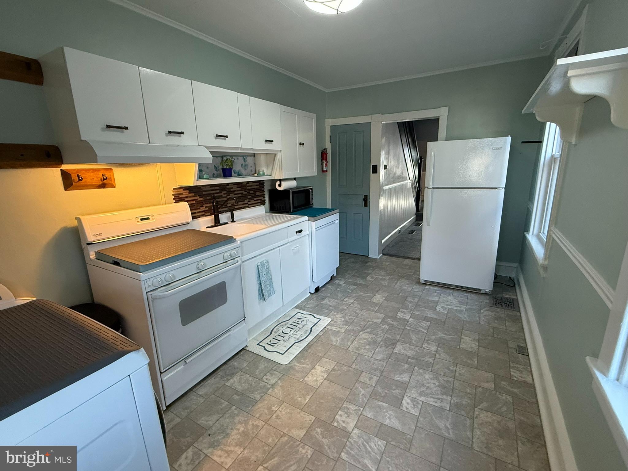 MILLMONT - Residential