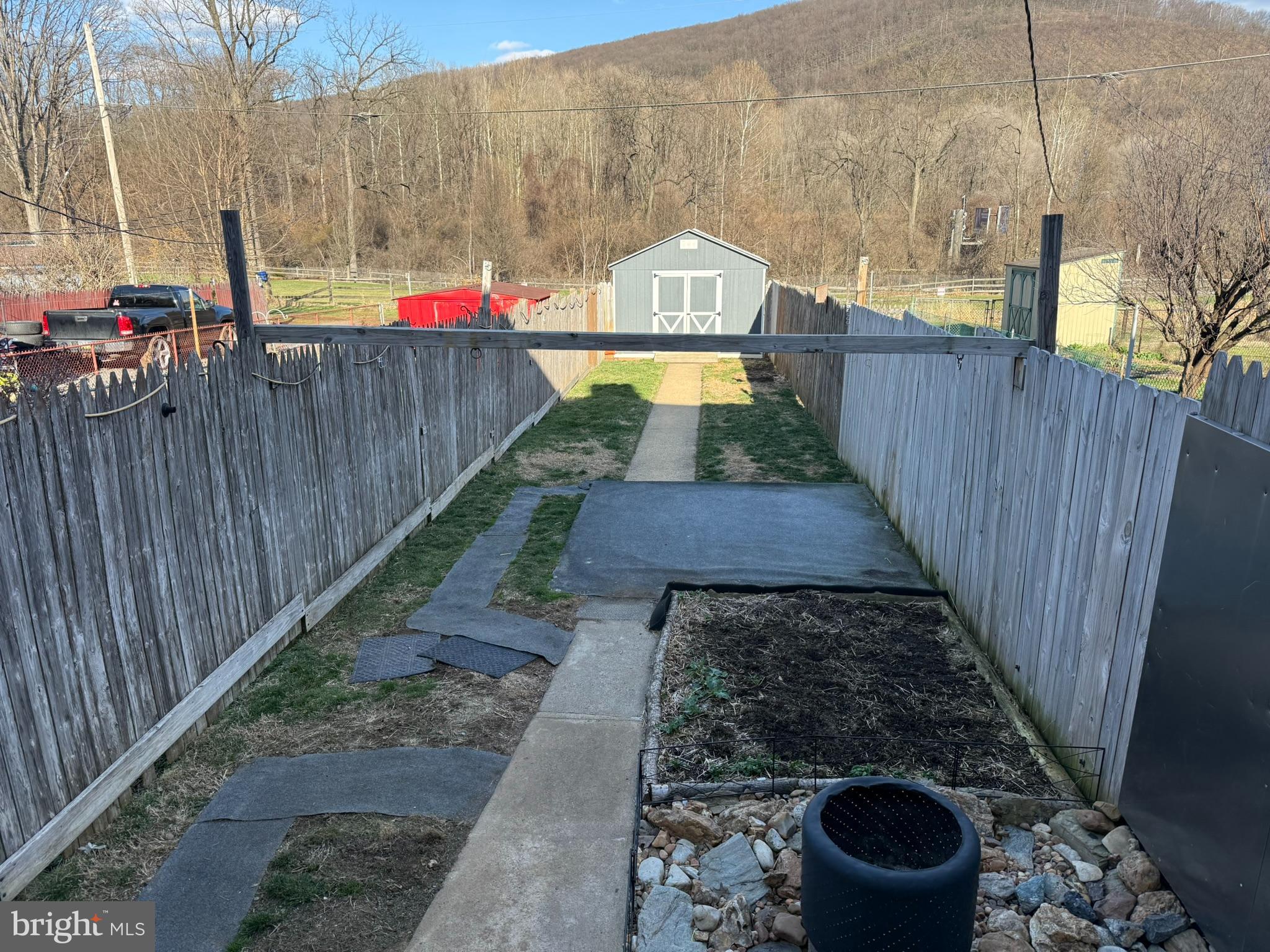 MILLMONT - Residential