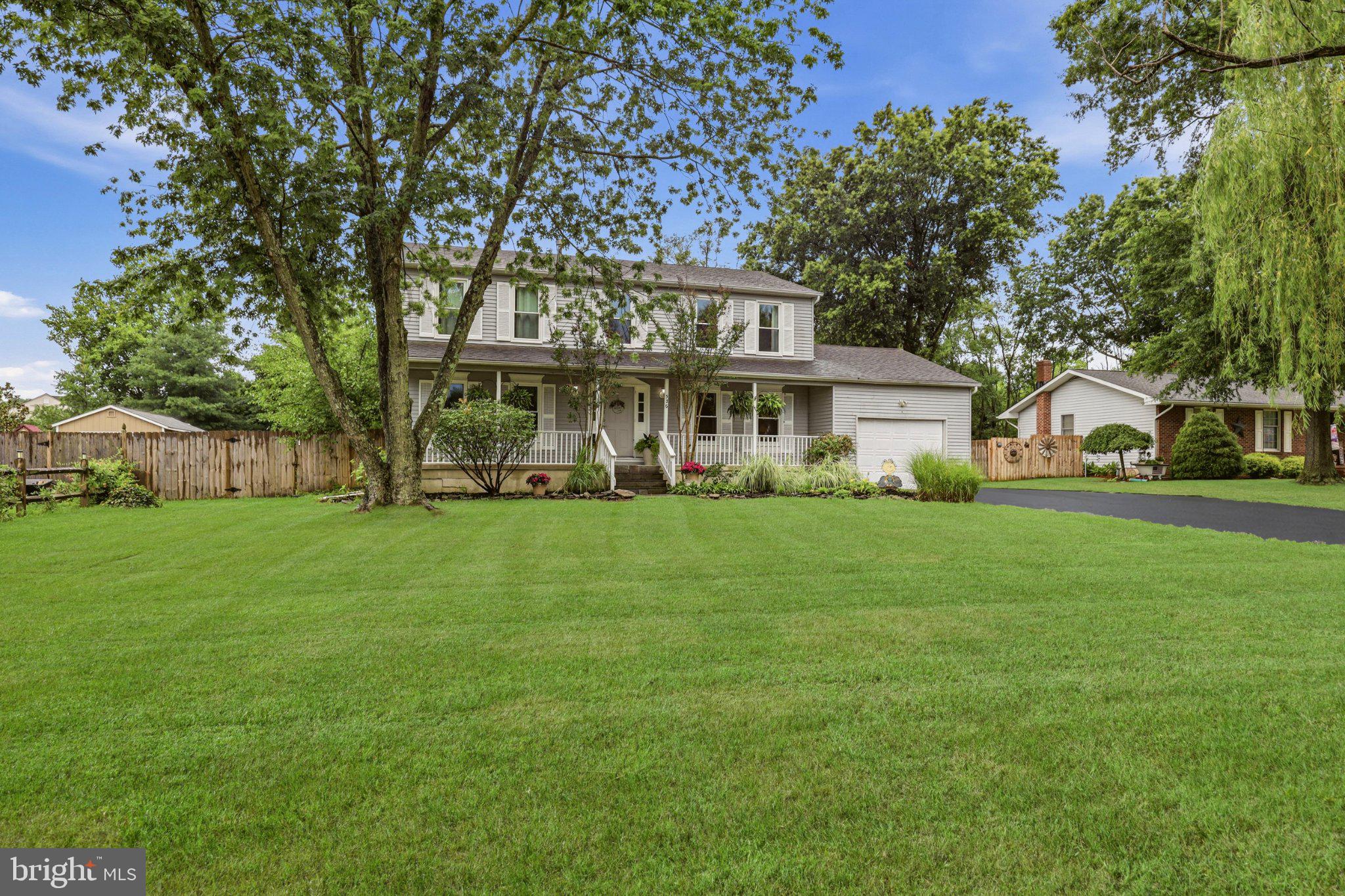 536 SUNHAVEN DRIVE