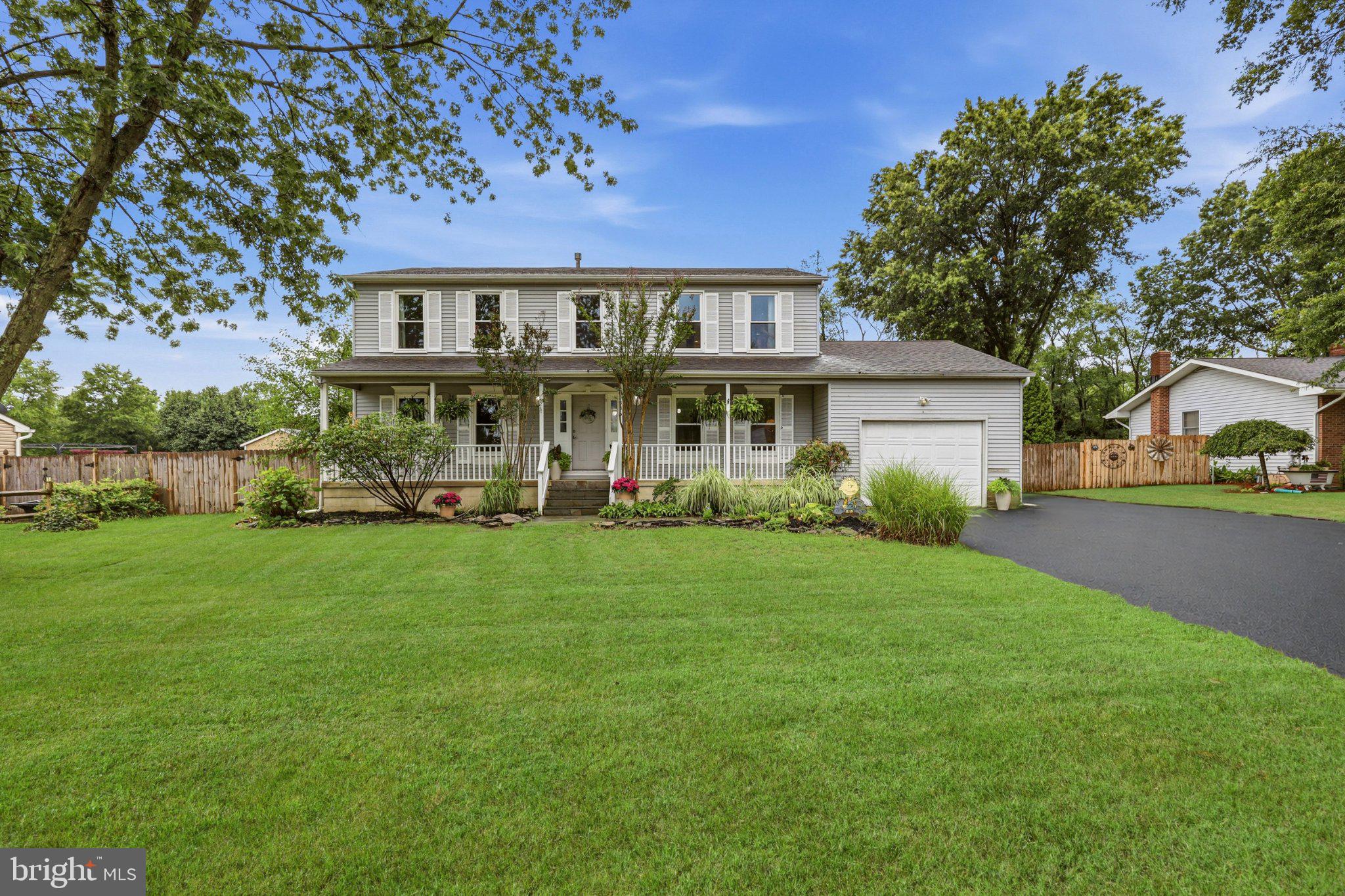 536 SUNHAVEN DRIVE