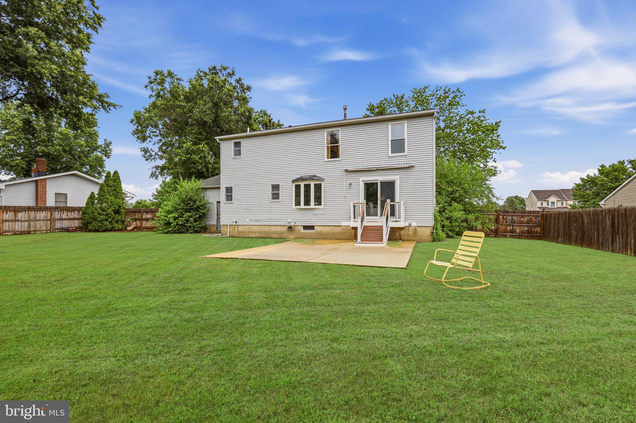 536 SUNHAVEN DRIVE