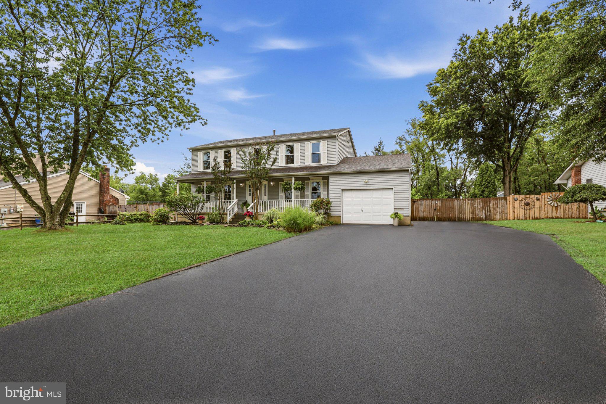 536 SUNHAVEN DRIVE