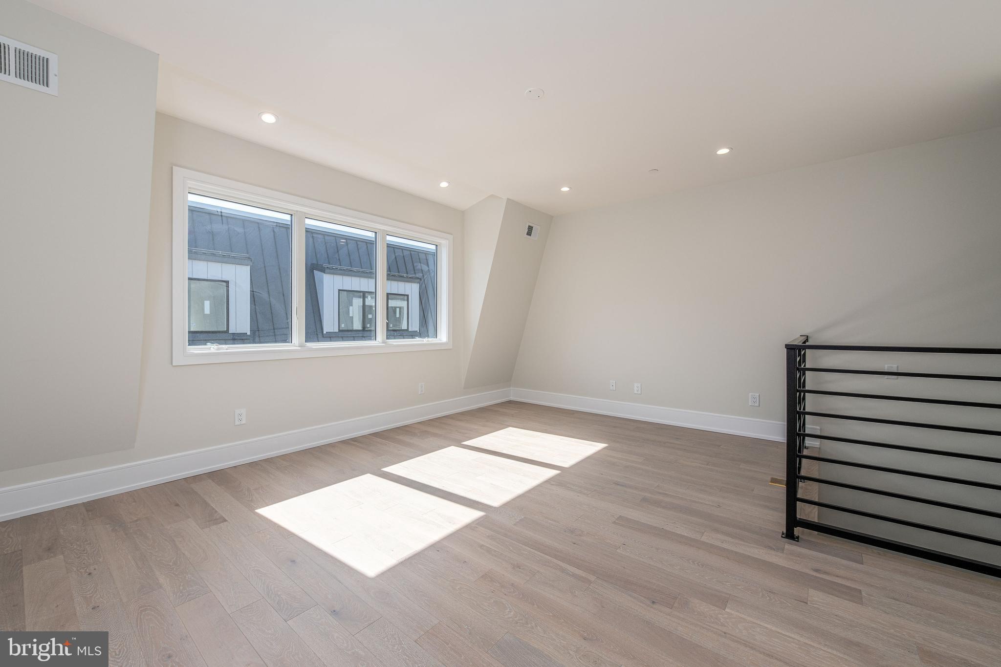 PACKER PARK - Residential