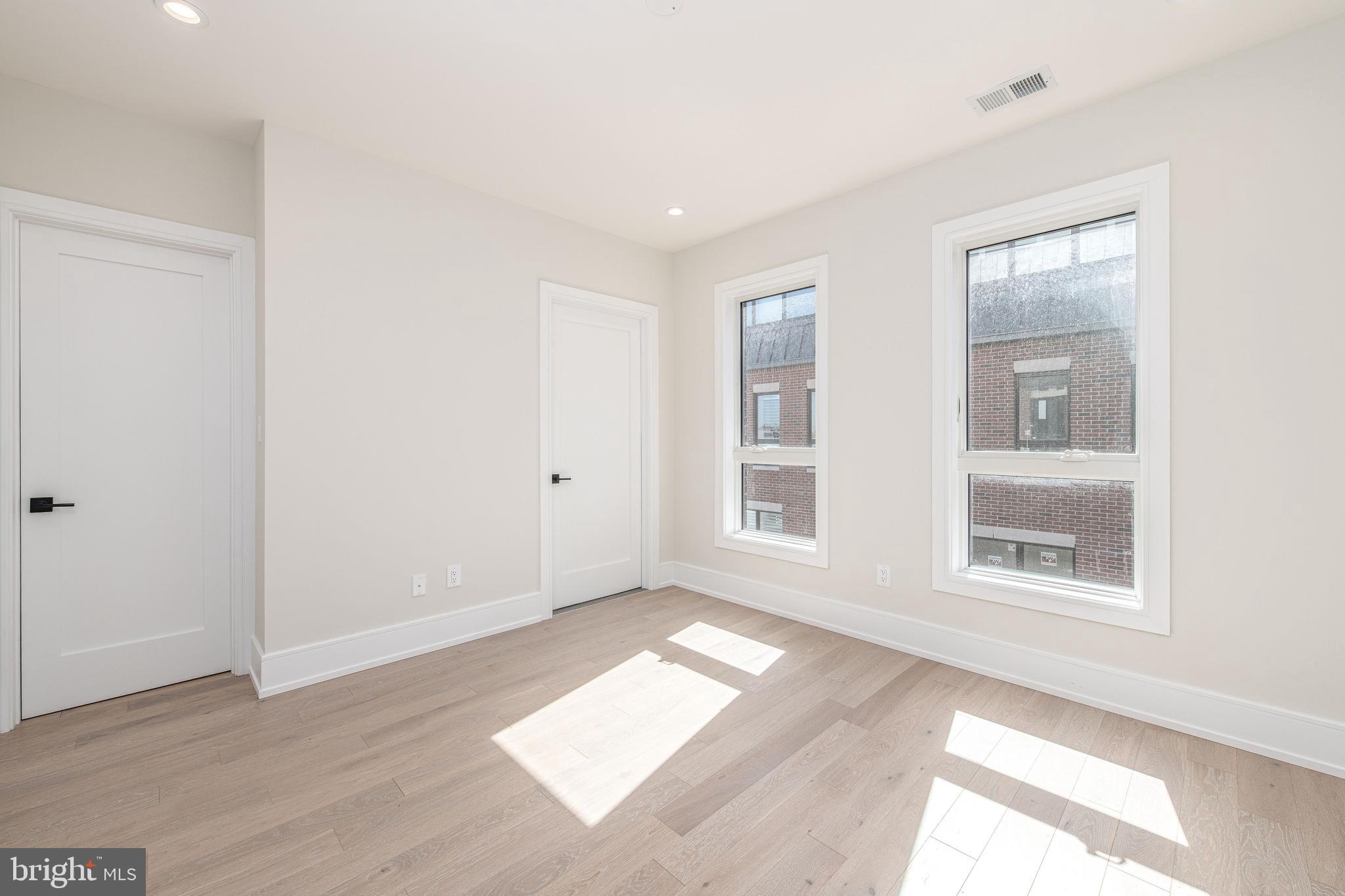 PACKER PARK - Residential