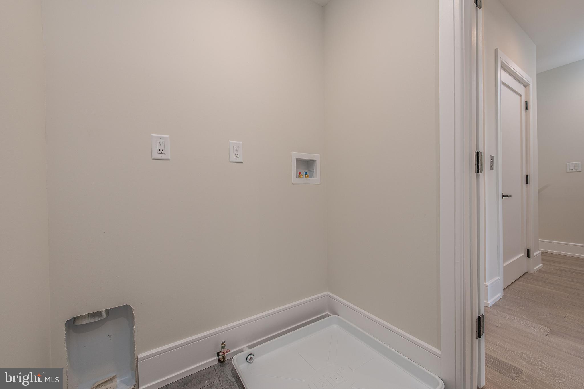 PACKER PARK - Residential