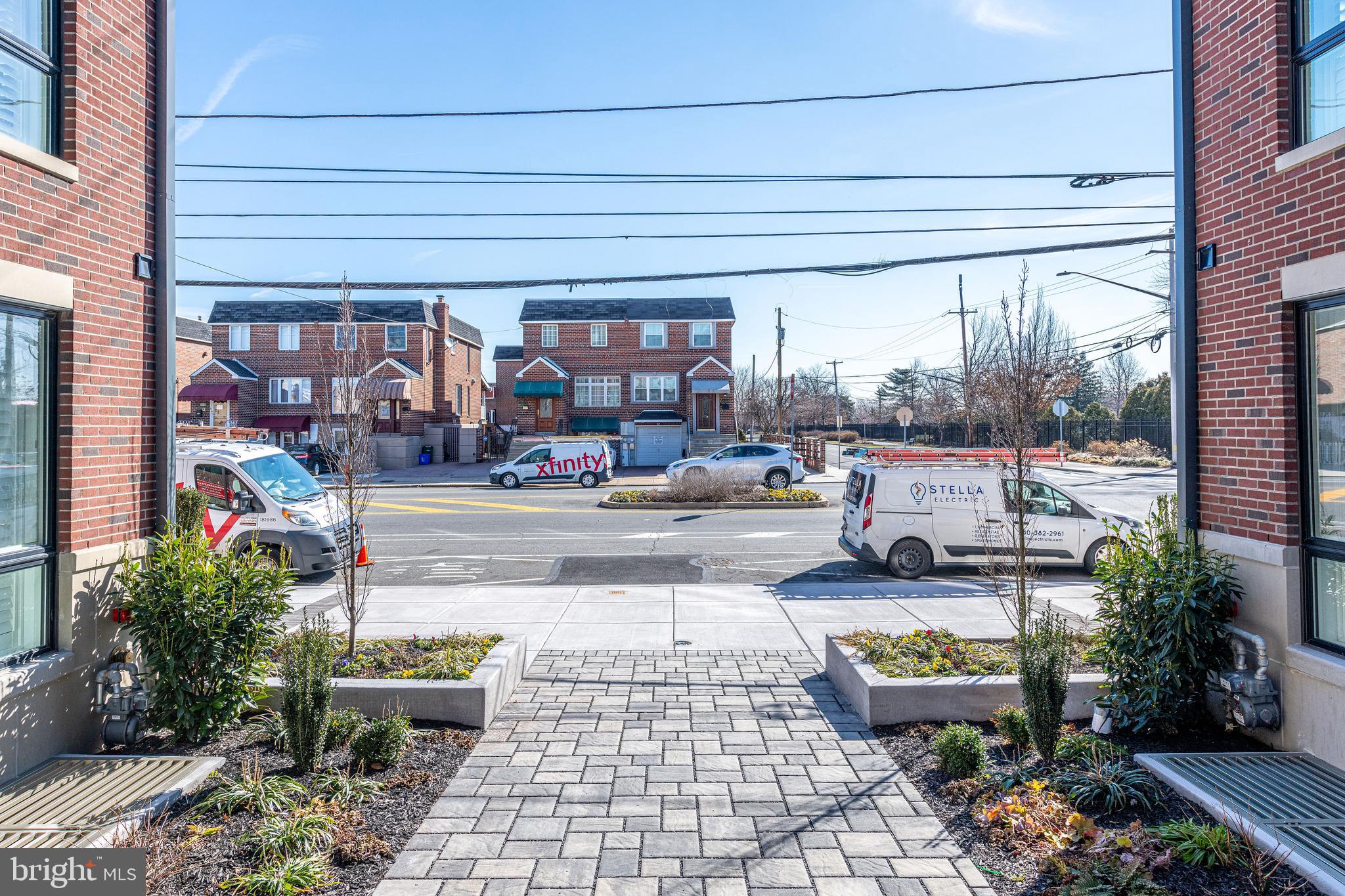 PACKER PARK - Residential