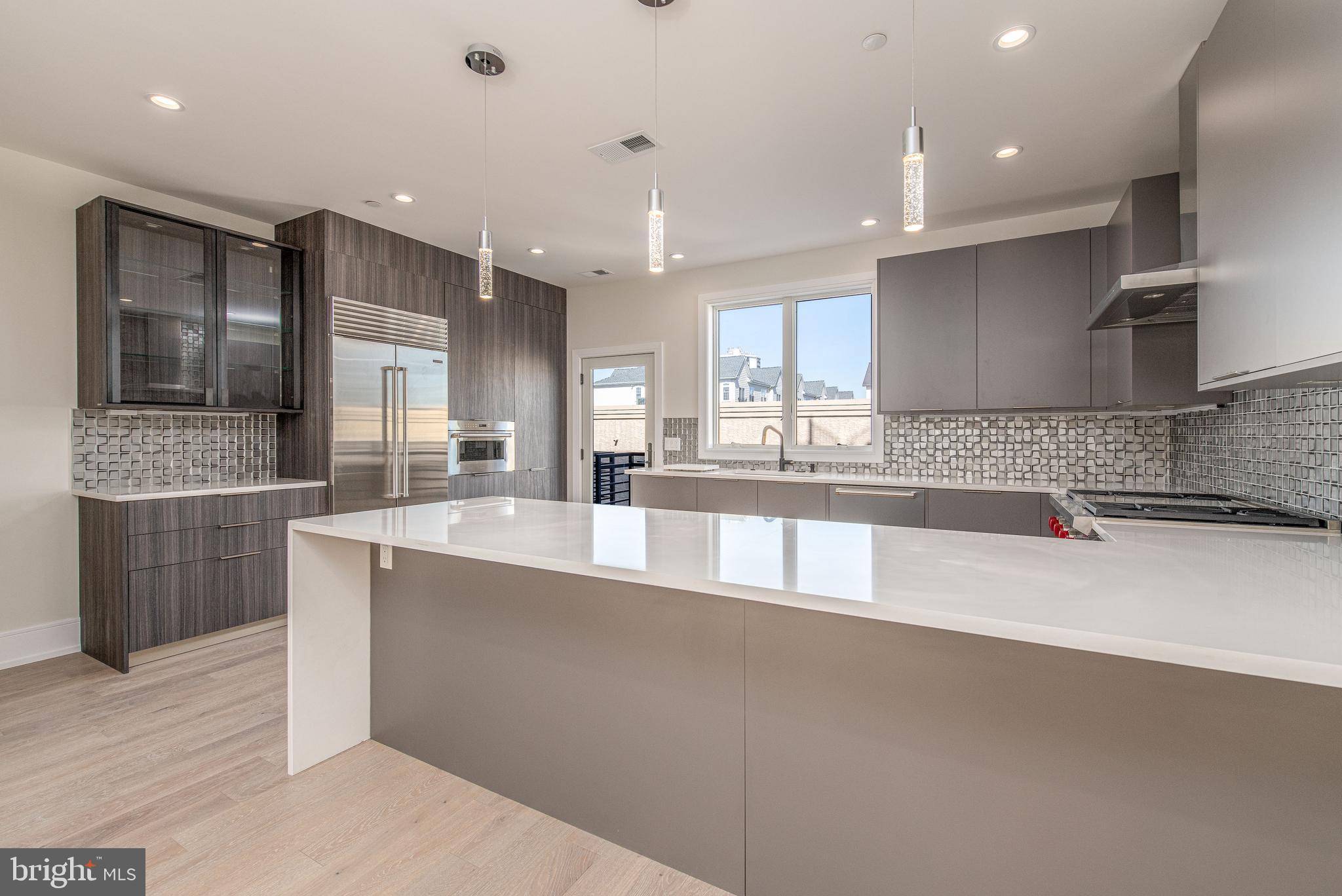 PACKER PARK - Residential