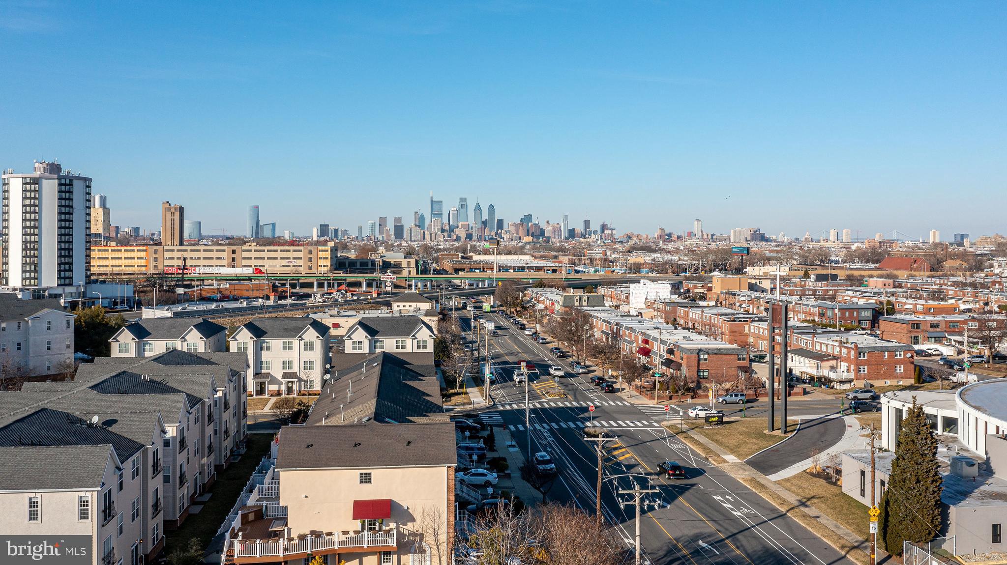 PACKER PARK - Residential