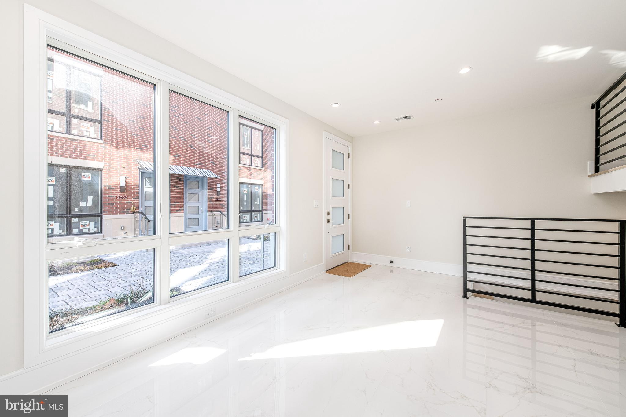 PACKER PARK - Residential