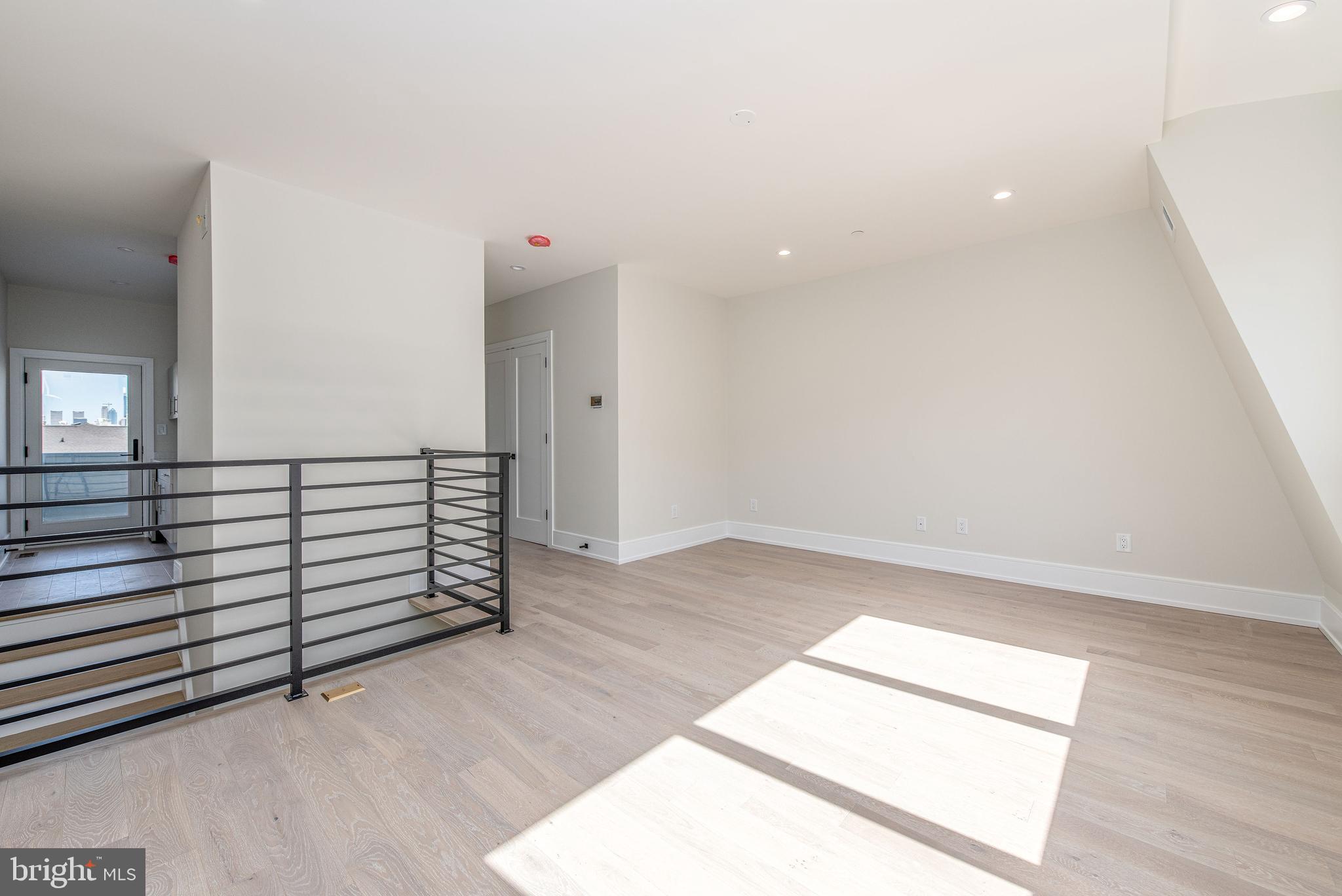 PACKER PARK - Residential