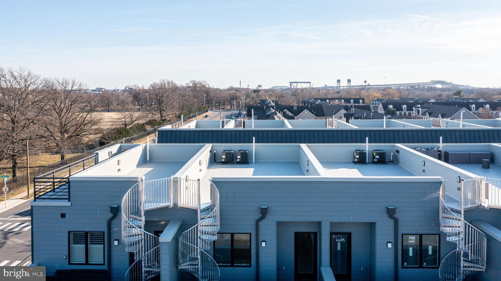 PACKER PARK - Residential