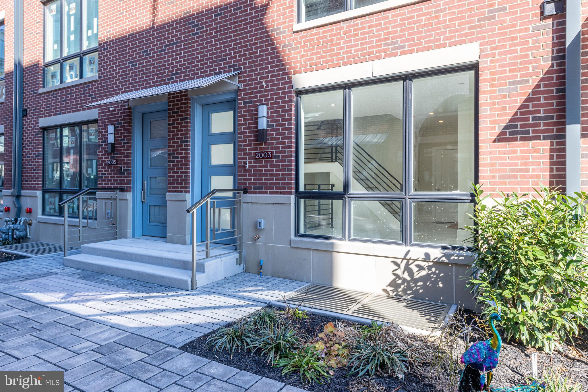 PACKER PARK - Residential